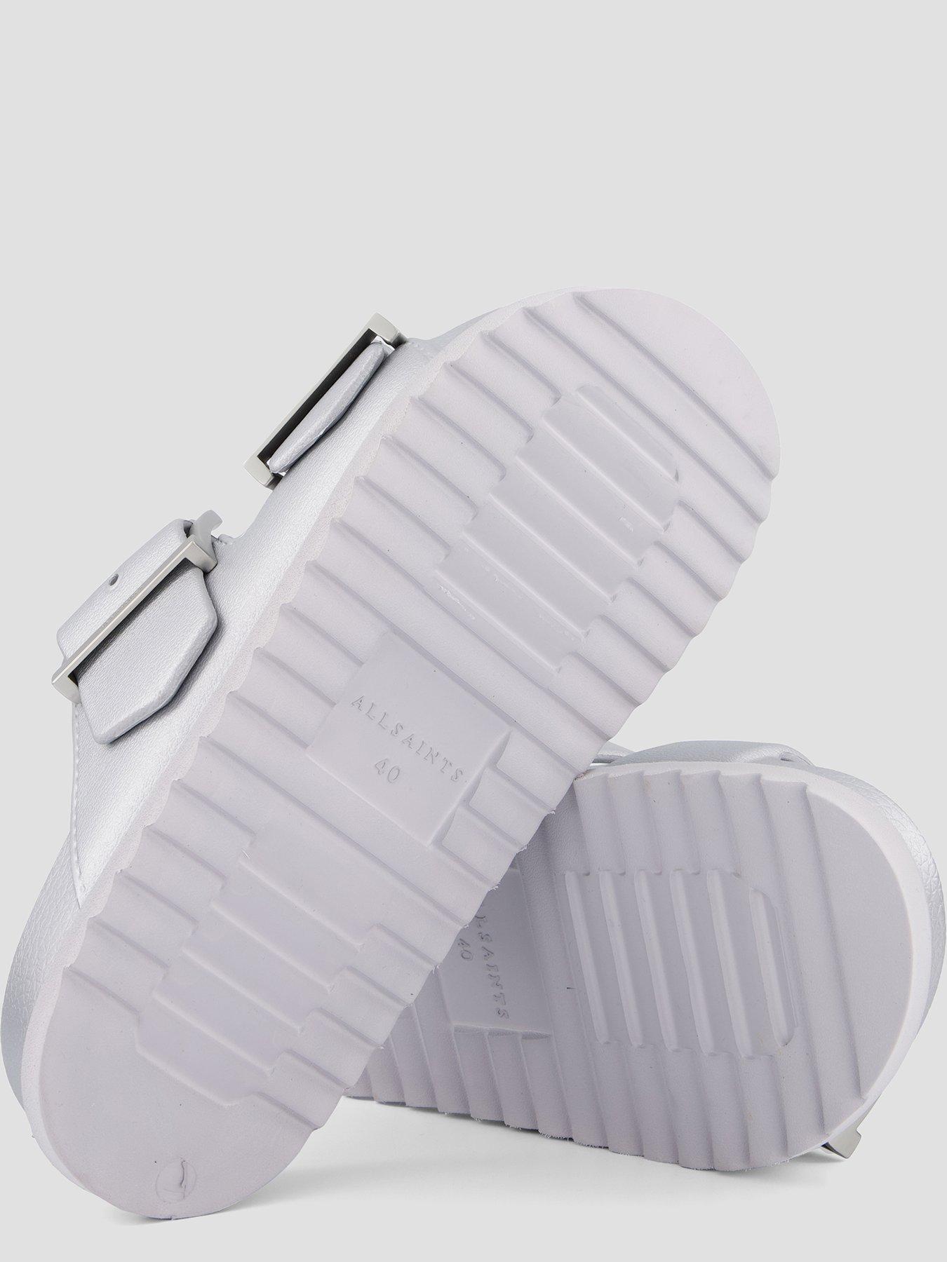 Image 4 of 7 of AllSaints SIAN EVA SANDAL
