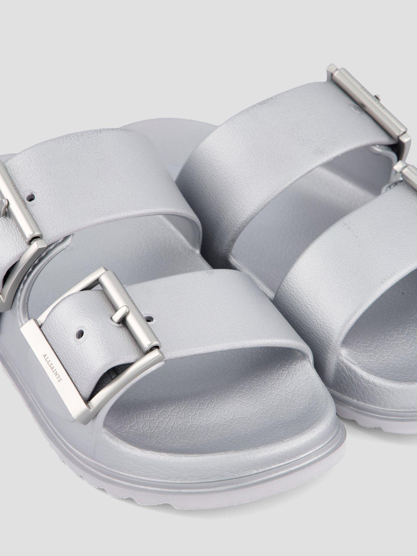 Image 5 of 7 of AllSaints SIAN EVA SANDAL