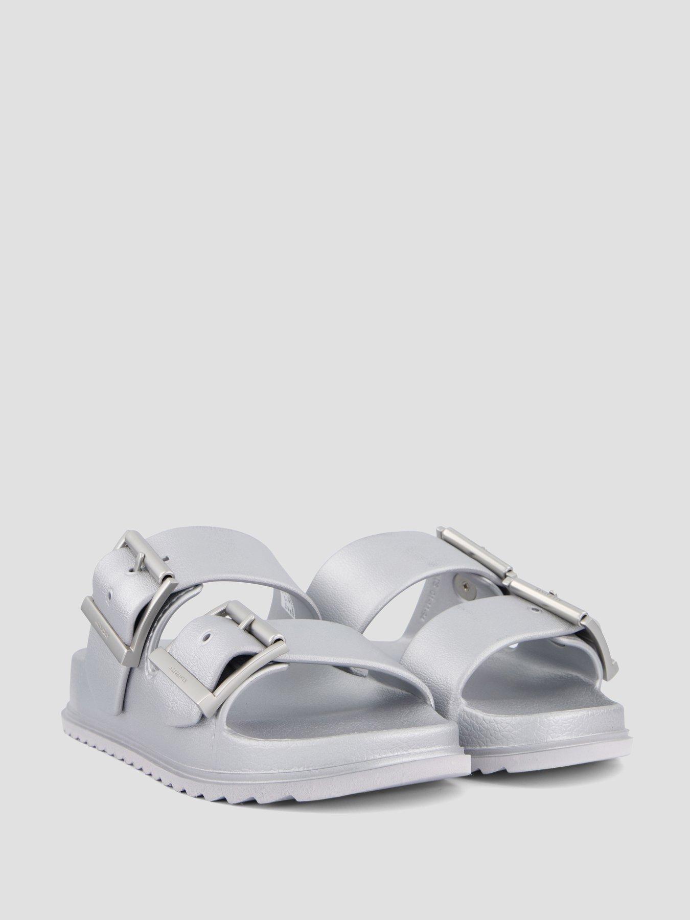Image 6 of 7 of AllSaints SIAN EVA SANDAL