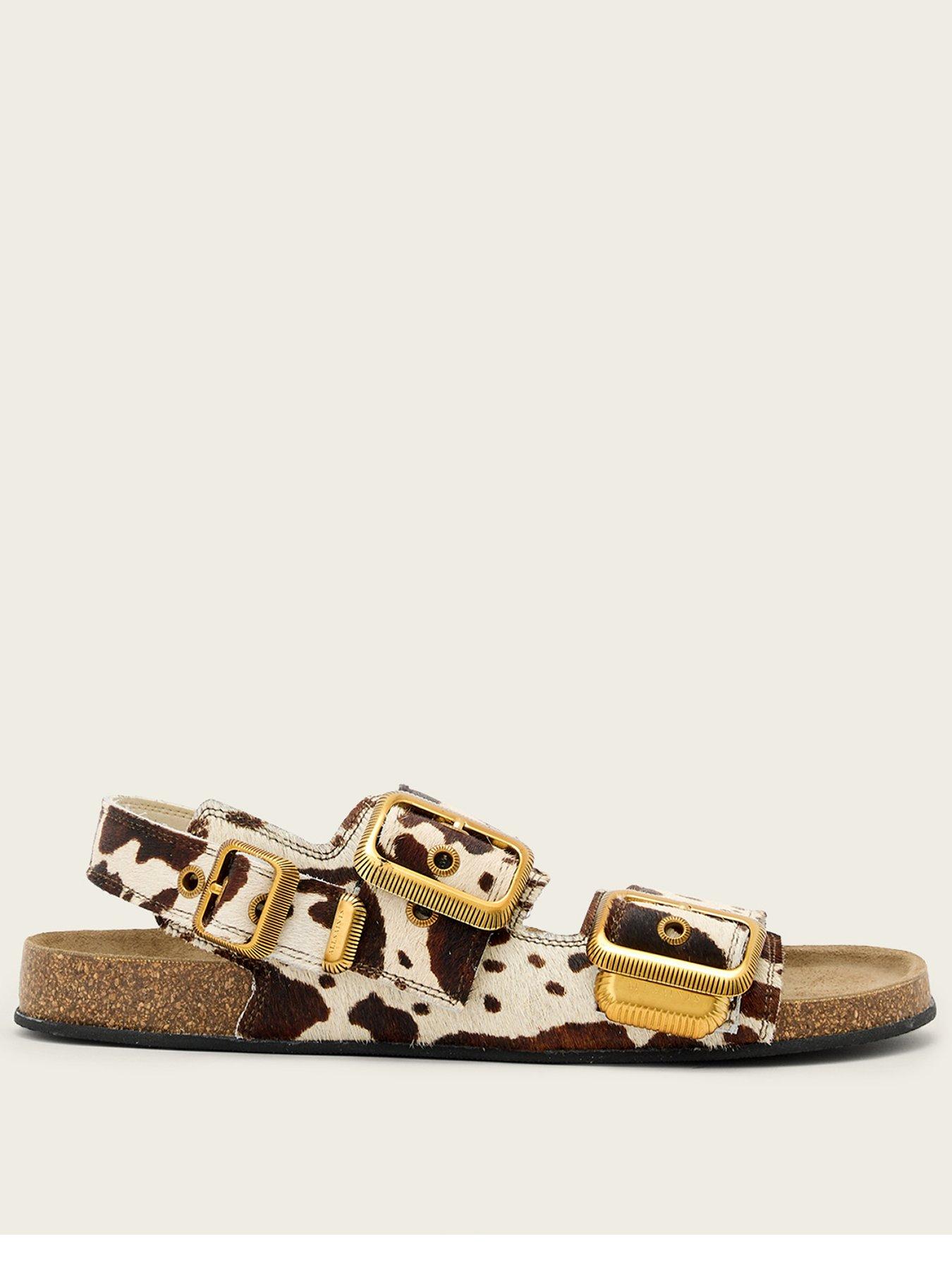 AllSaints Staffa Sandal