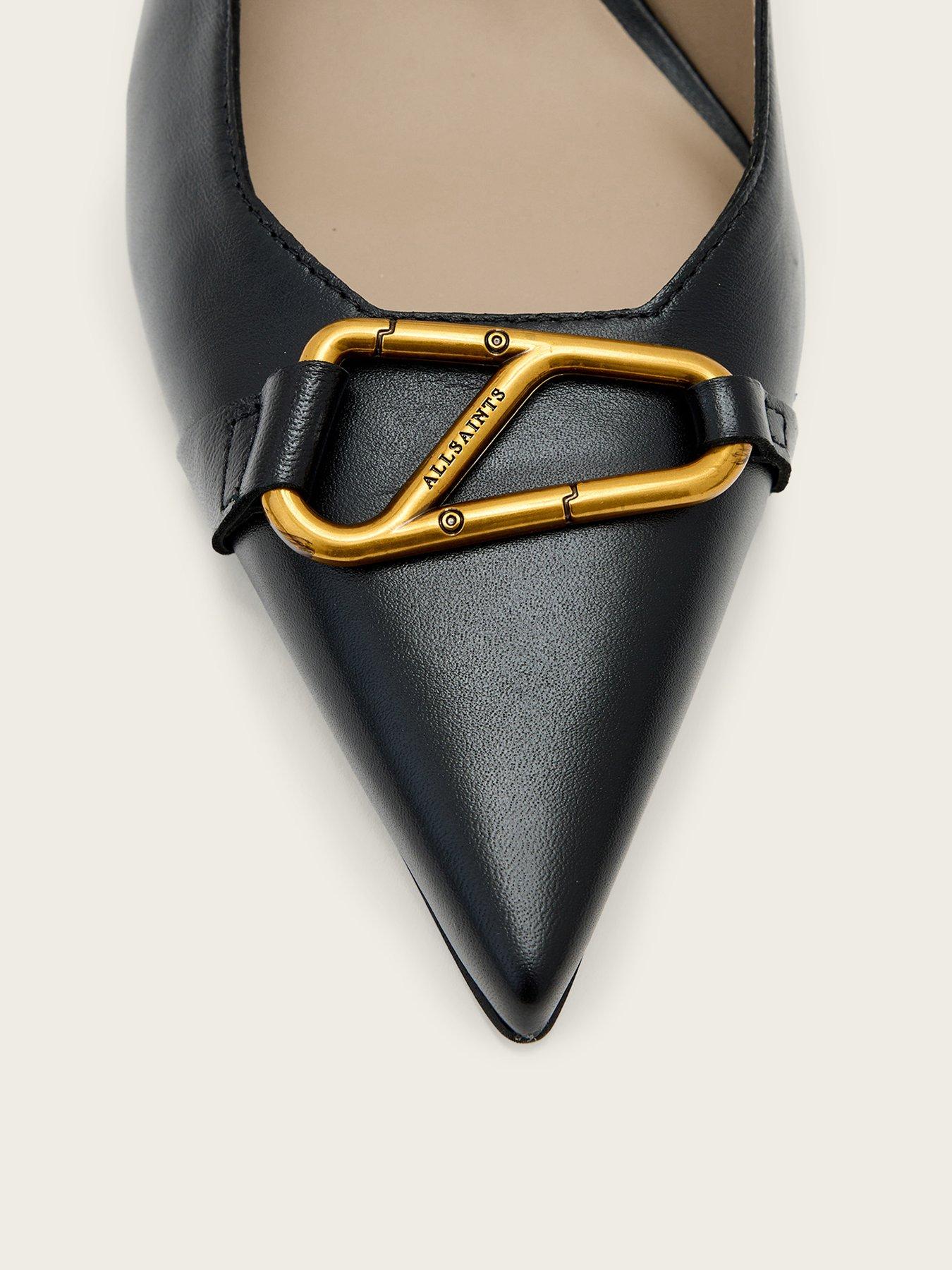 allsaints-hera-leather-slingback-shoes-blackstillFront