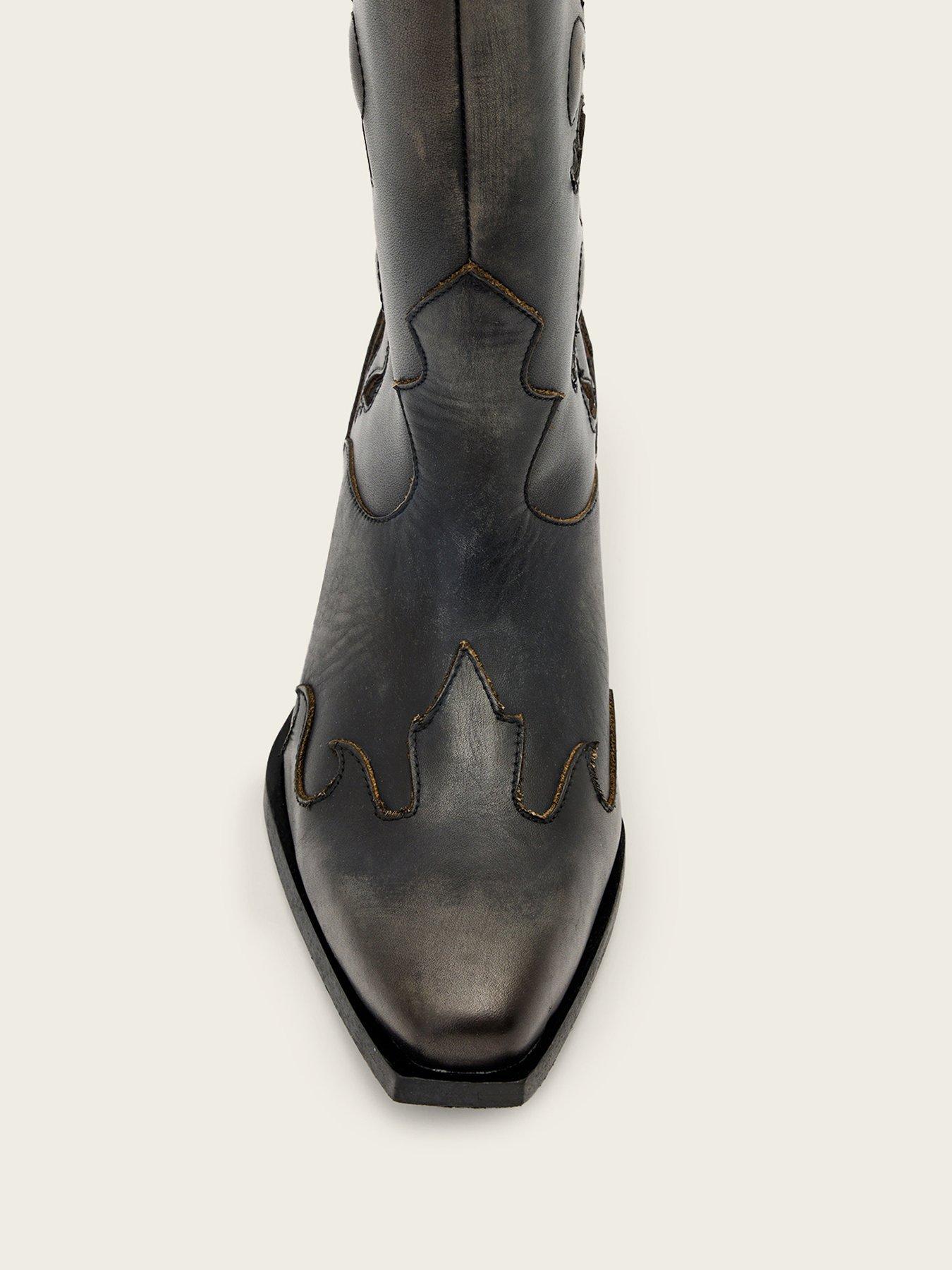 allsaints-dolly-leather-western-boots-brownoutfit