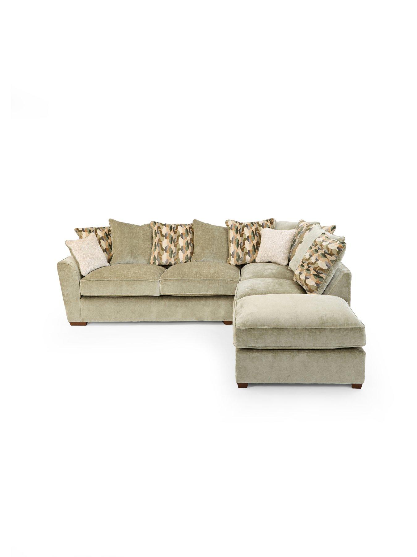 the-very-collection-clover-right-hand-scatterback-corner-chaise-with-footstoolback