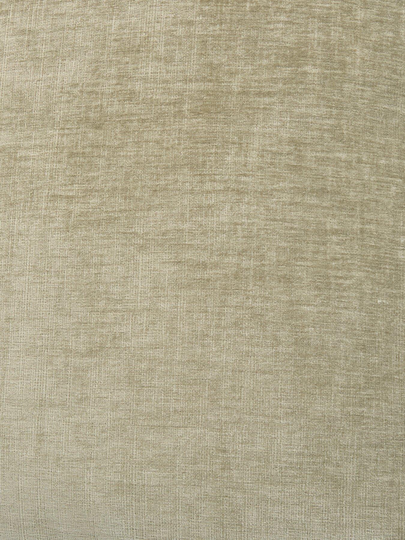 Image 7 of 7 of The Very Collection Clover 3 Seater Scatterback Sofa + Chair