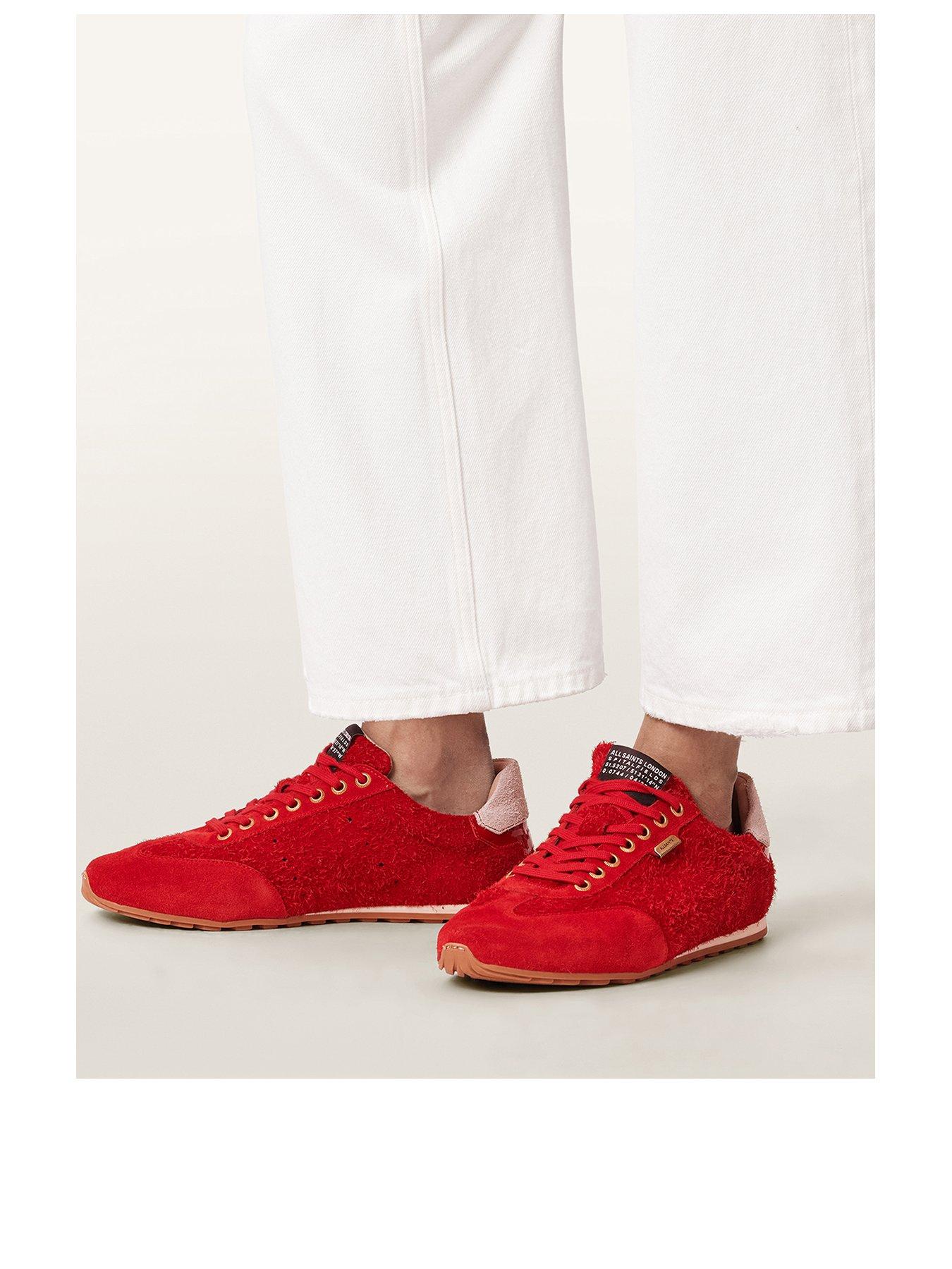 allsaints-liam-sneaker-redstillFront