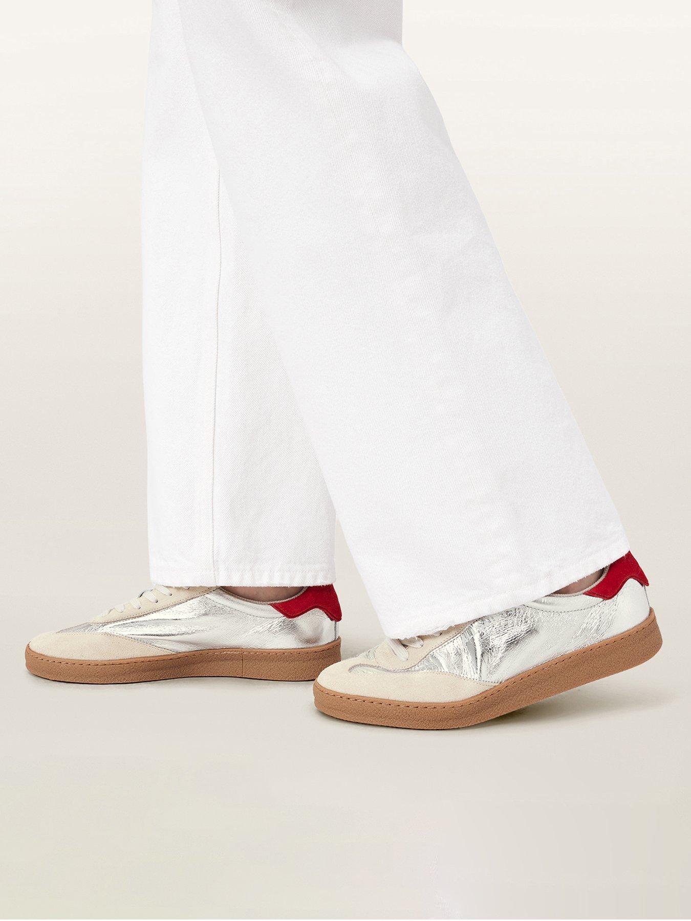 allsaints-thelma-metallic-low-top-traiers-silverstillFront