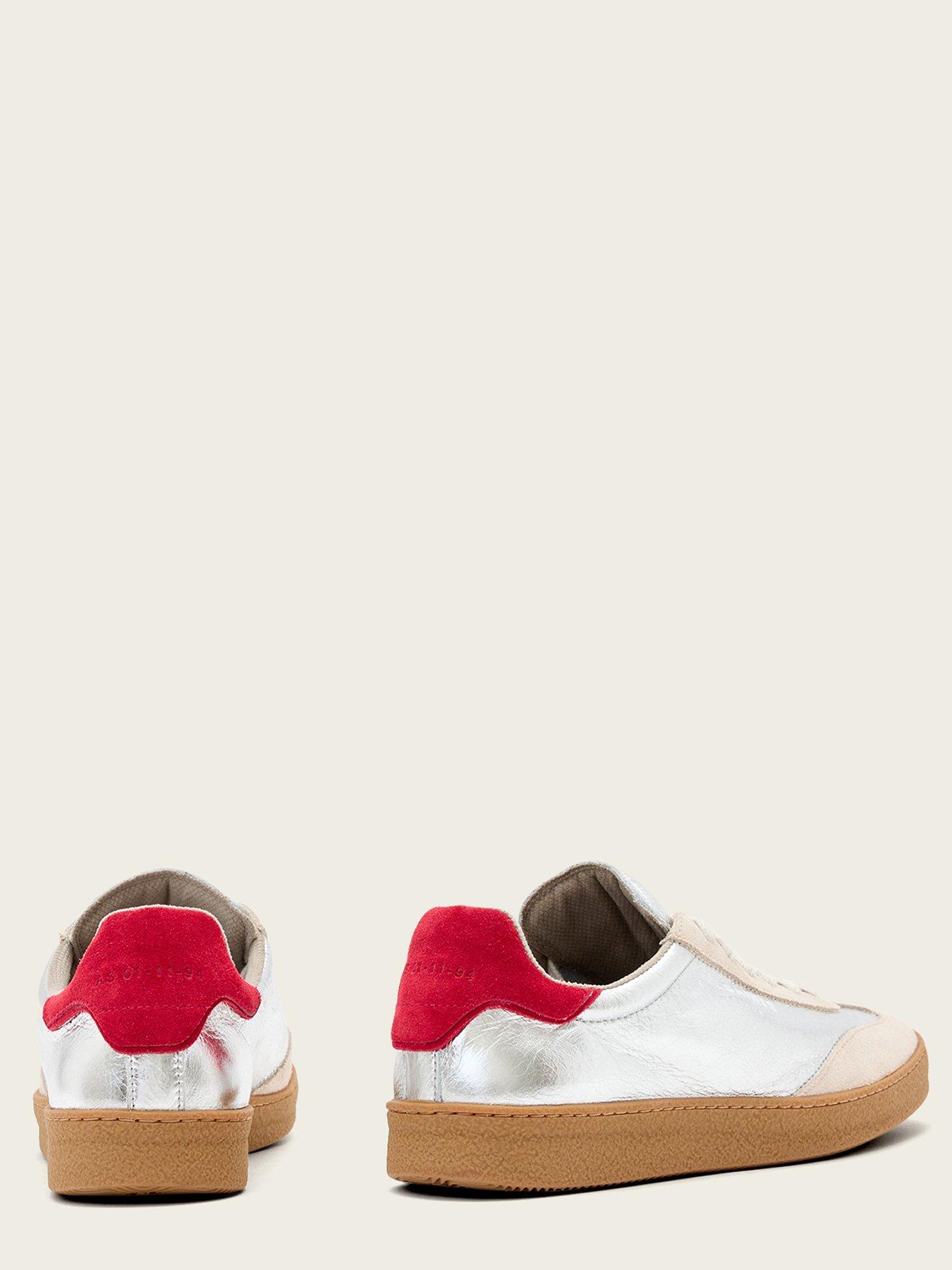allsaints-thelma-metallic-low-top-traiers-silverdetail
