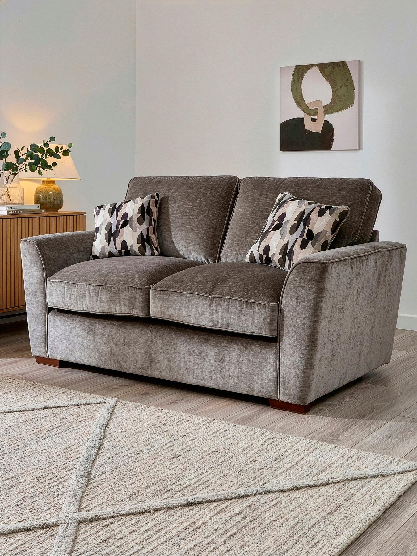 The Very Collection Clover 2 Seater Sofa
