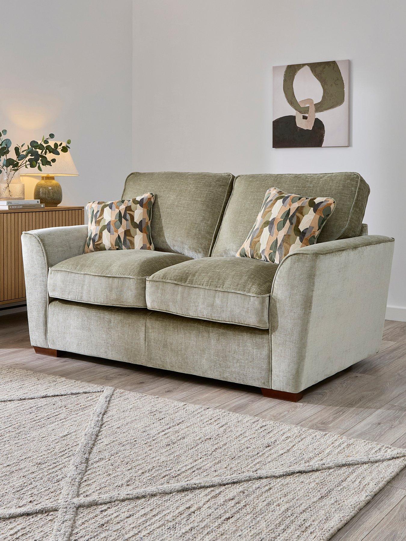 The Very Collection Clover 2 Seater Sofa