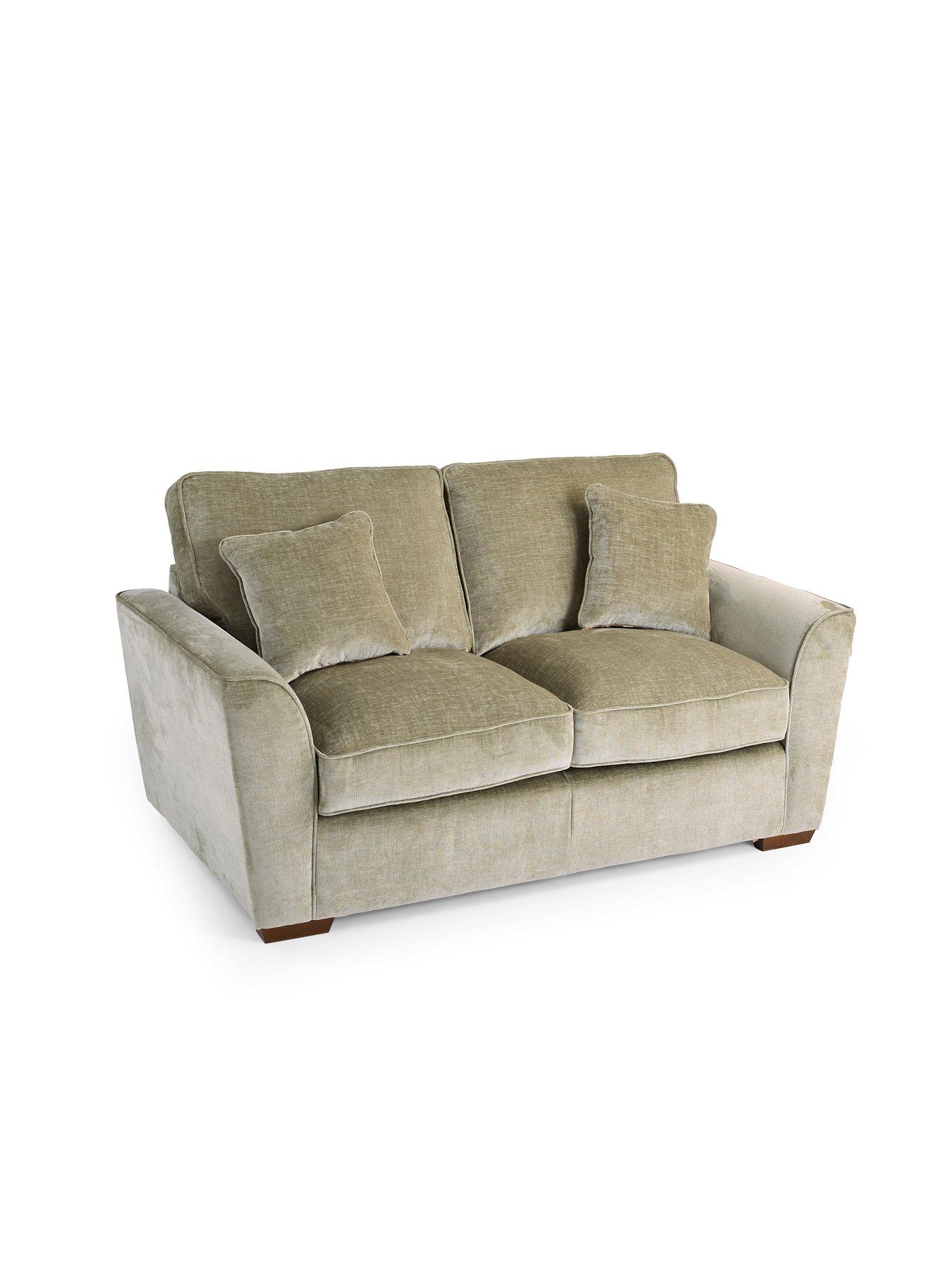 Image 4 of 7 of The Very Collection Clover 2 Seater Sofa