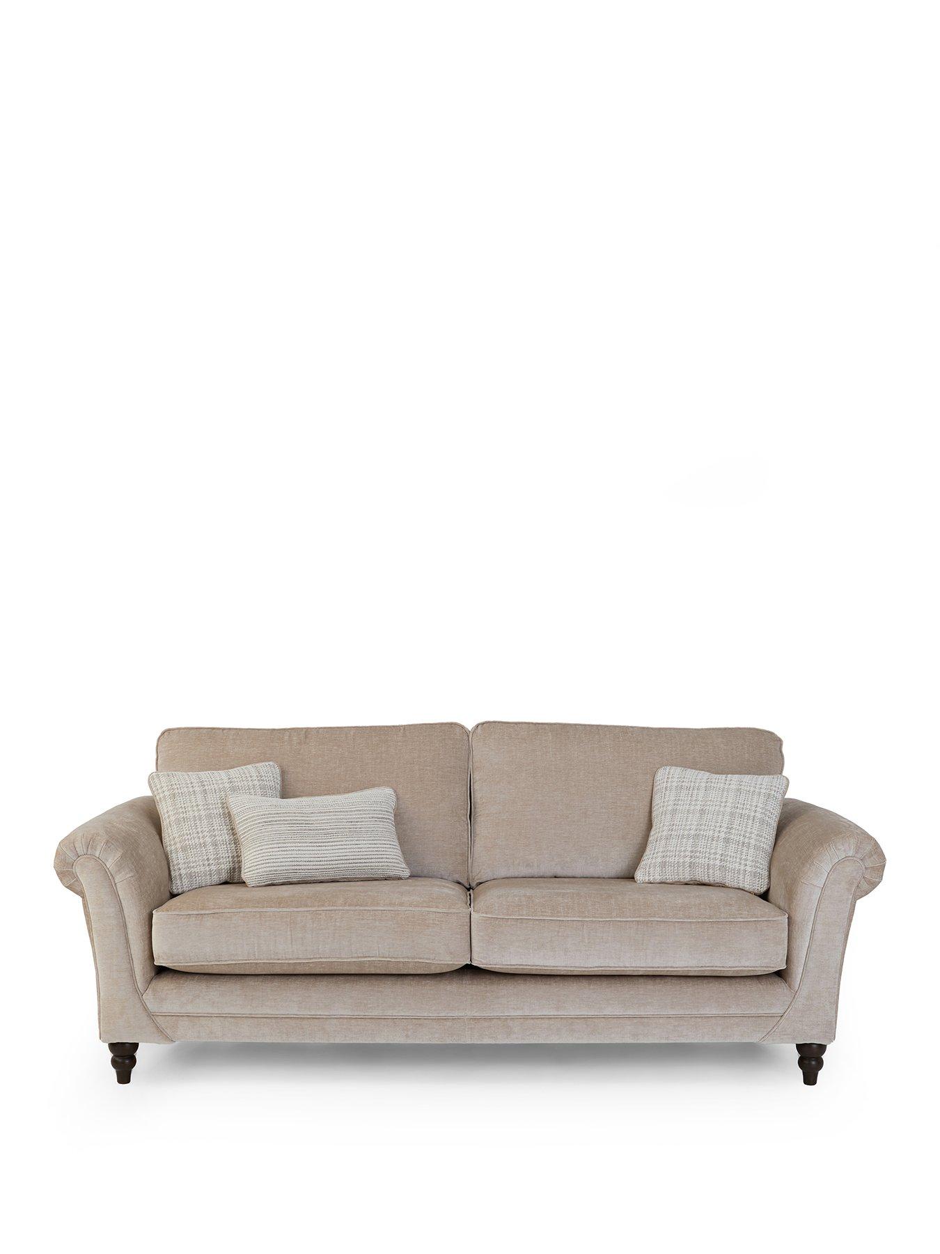 the-very-collection-highgate-4-seater-fabric-sofastillFront