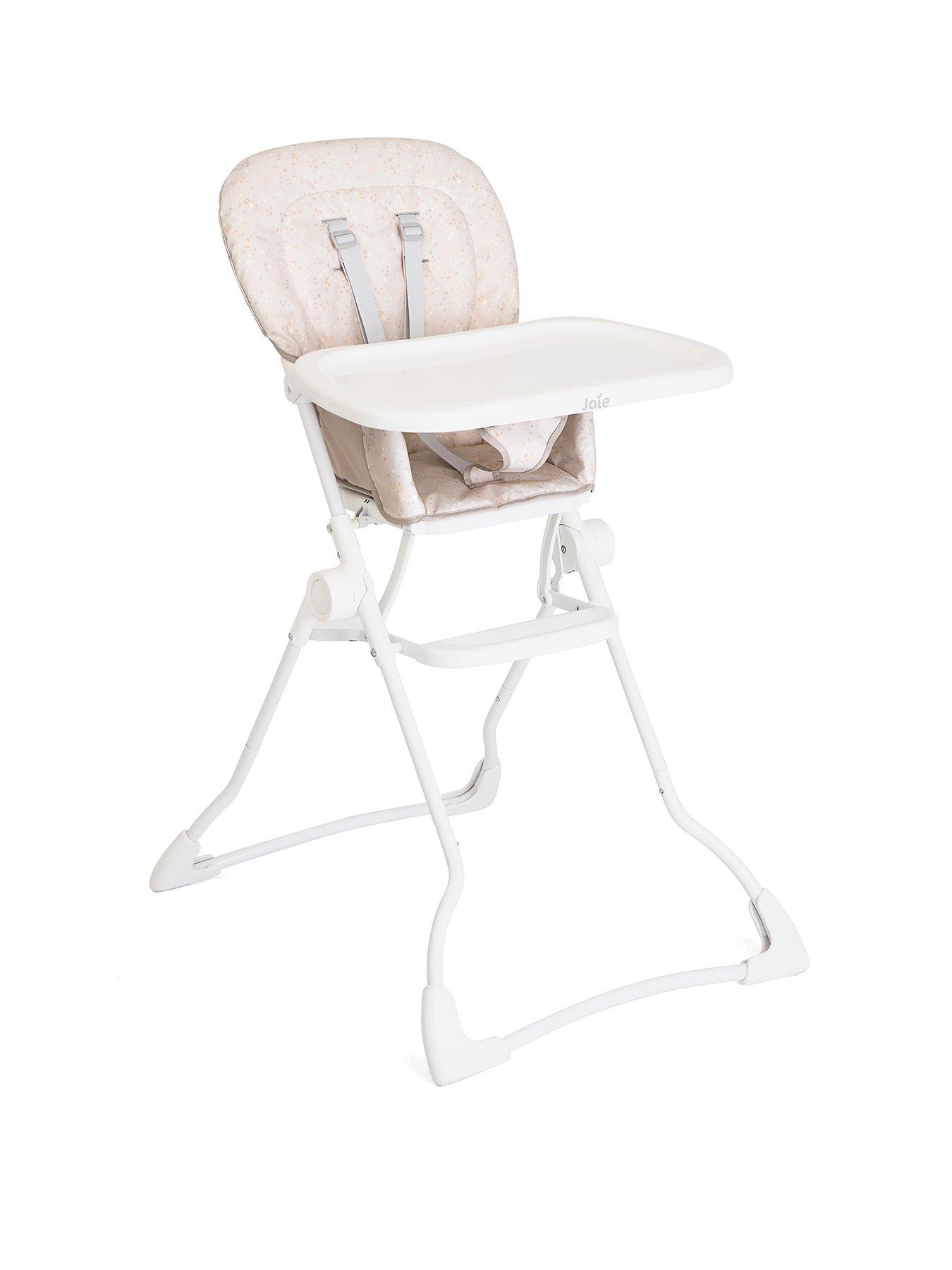 joie-mimzy-micro-high-chair-fleck