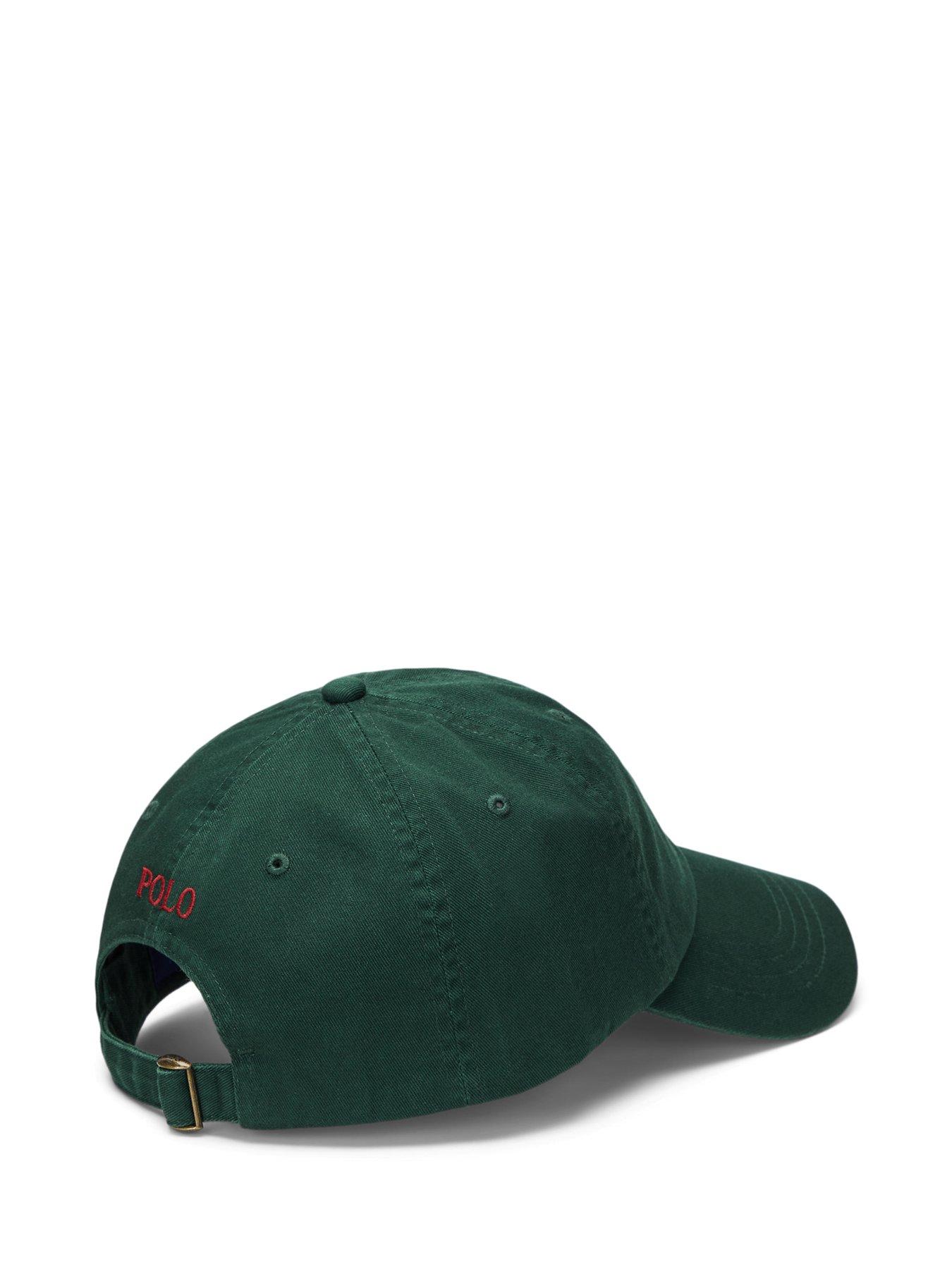 polo-ralph-lauren-pp-logo-cap-greenstillFront