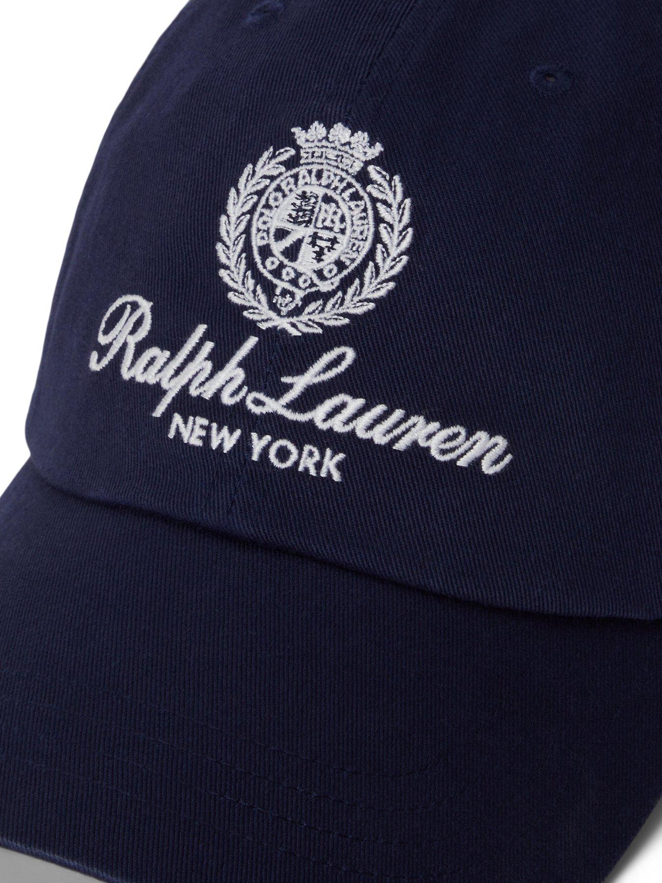polo-ralph-lauren-crest-woven-baseball-cap-navyback