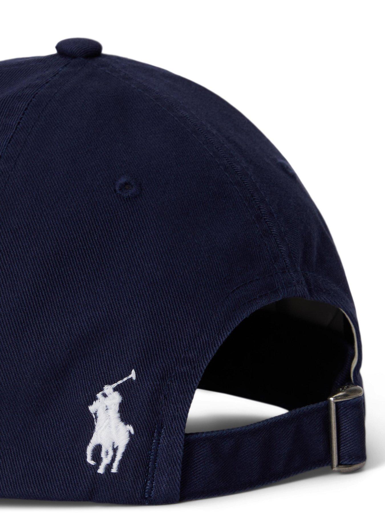 polo-ralph-lauren-crest-woven-baseball-cap-navyoutfit