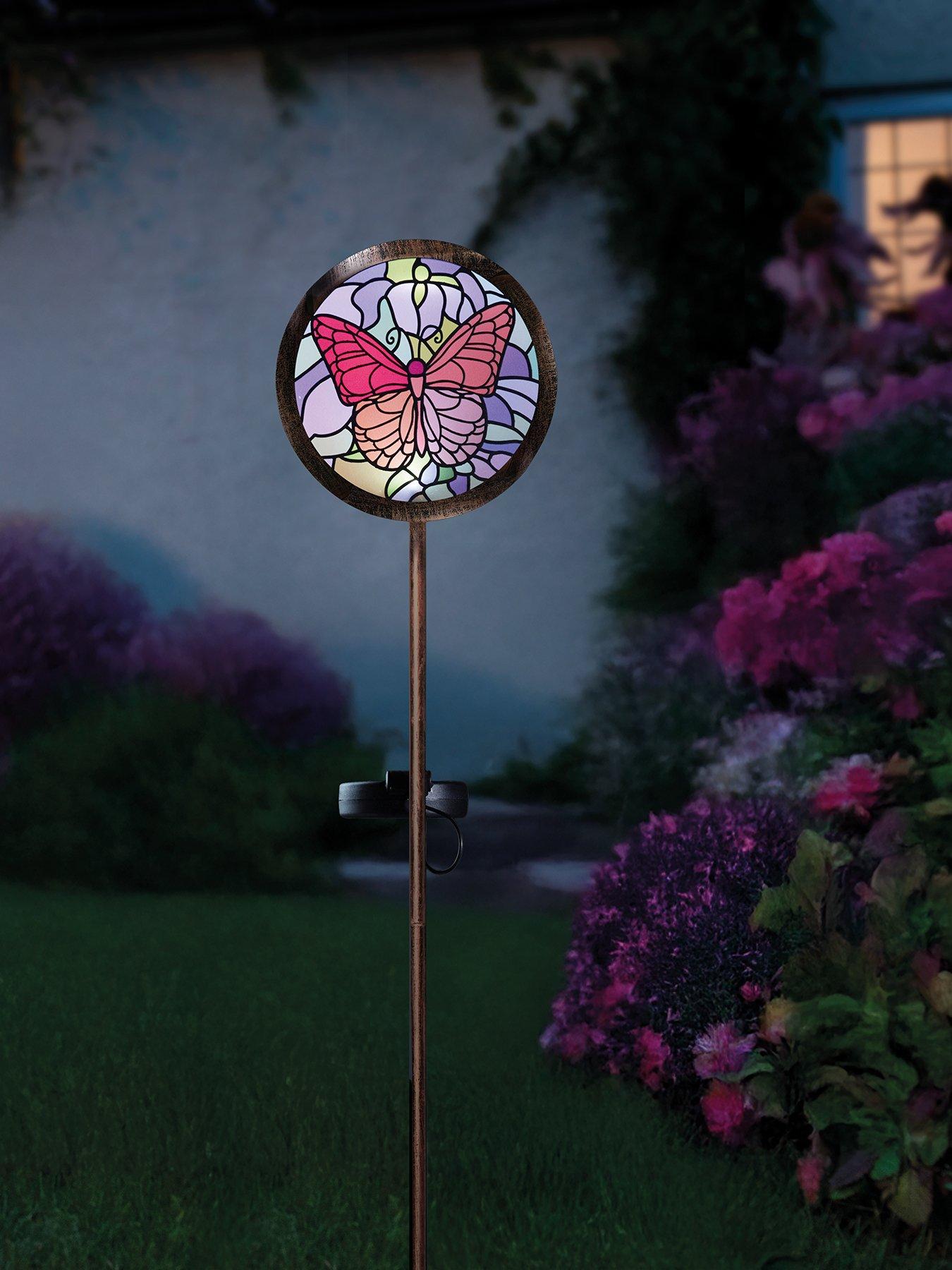smart-solar-tiffany-butterfly-stakefront