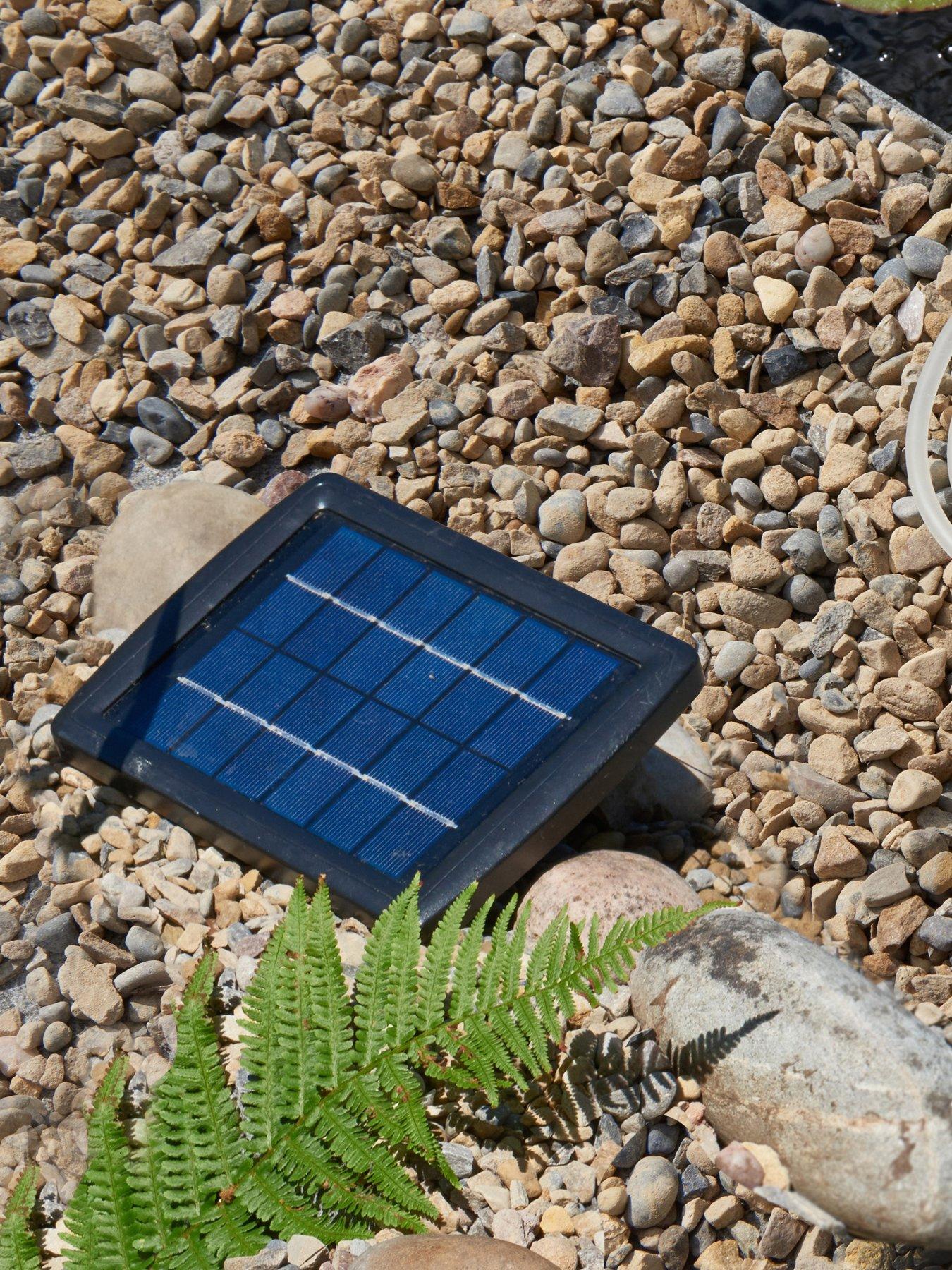Image 3 of 7 of Smart Solar Oxygenator