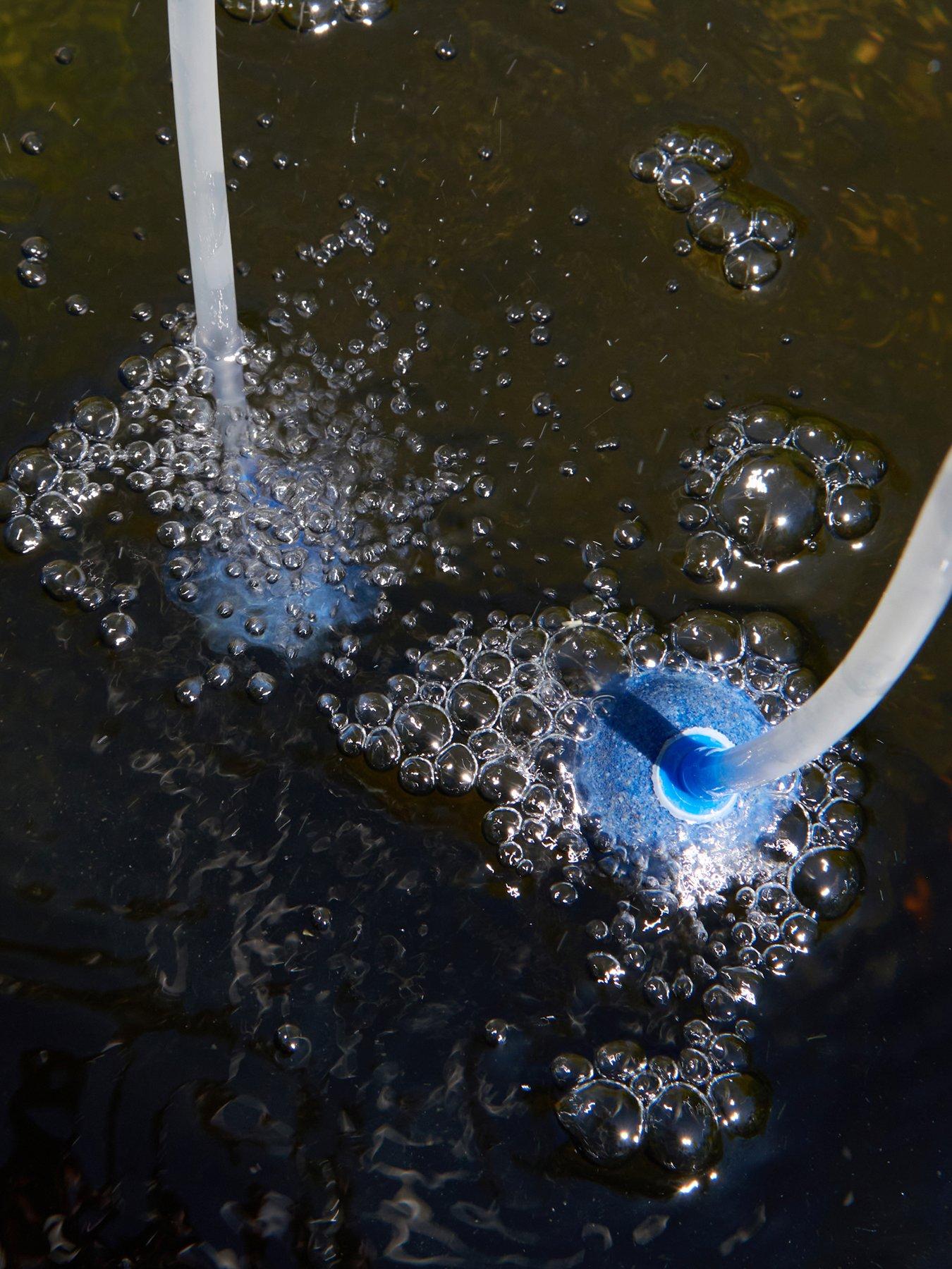 Image 6 of 7 of Smart Solar Oxygenator