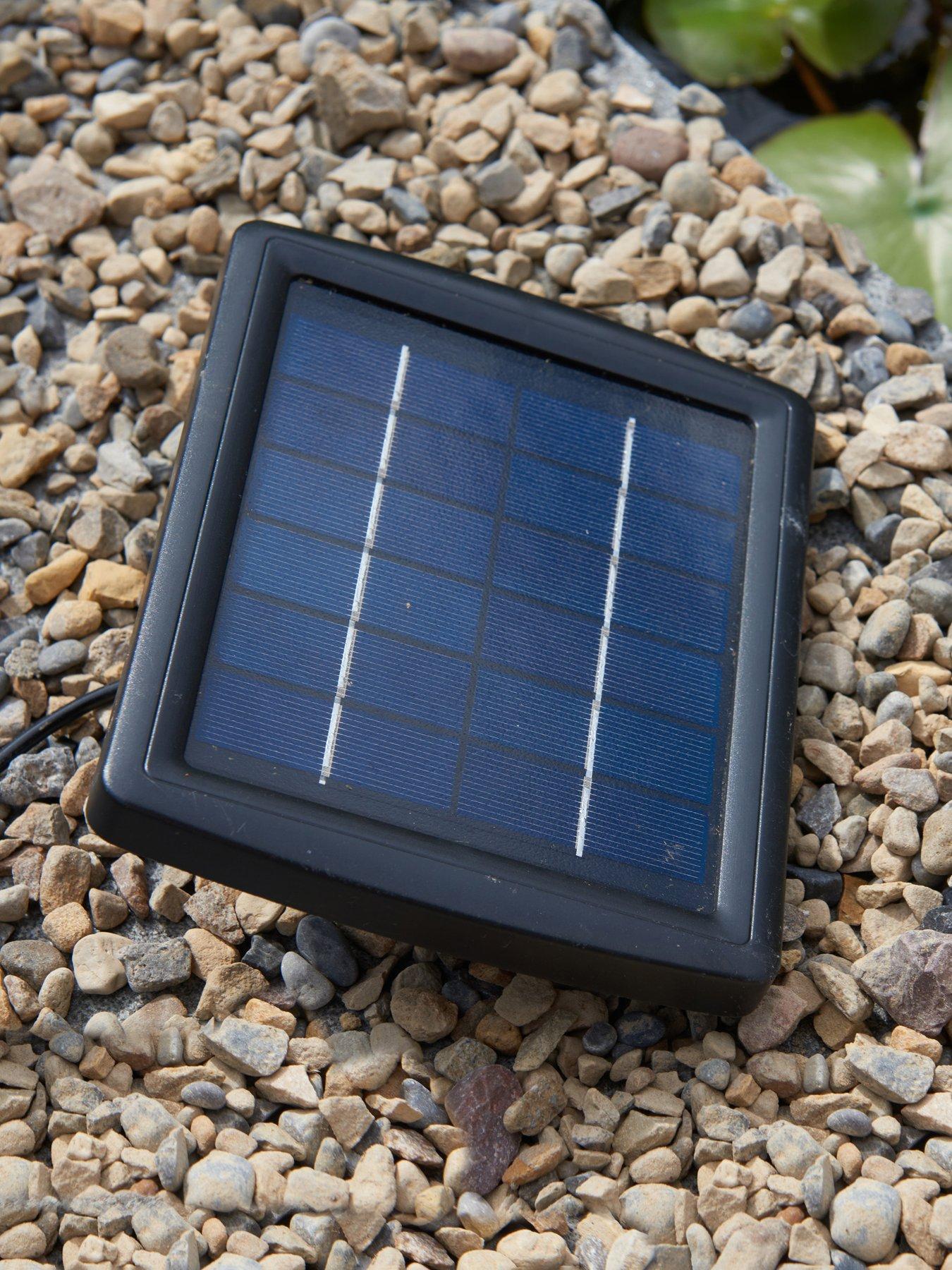 Image 7 of 7 of Smart Solar Oxygenator