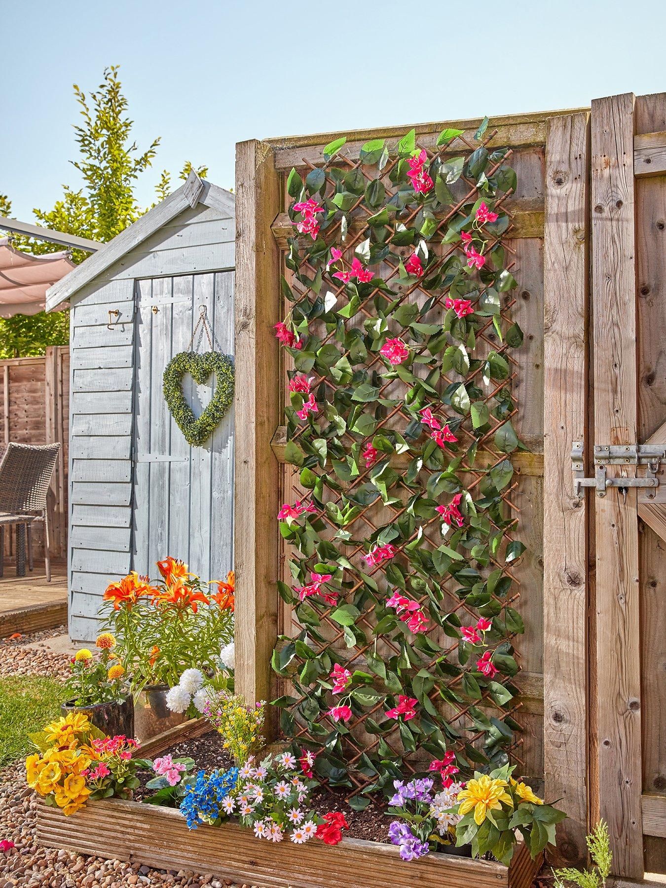 Image 1 of 2 of Smart Garden Bougainvillea Trellis
