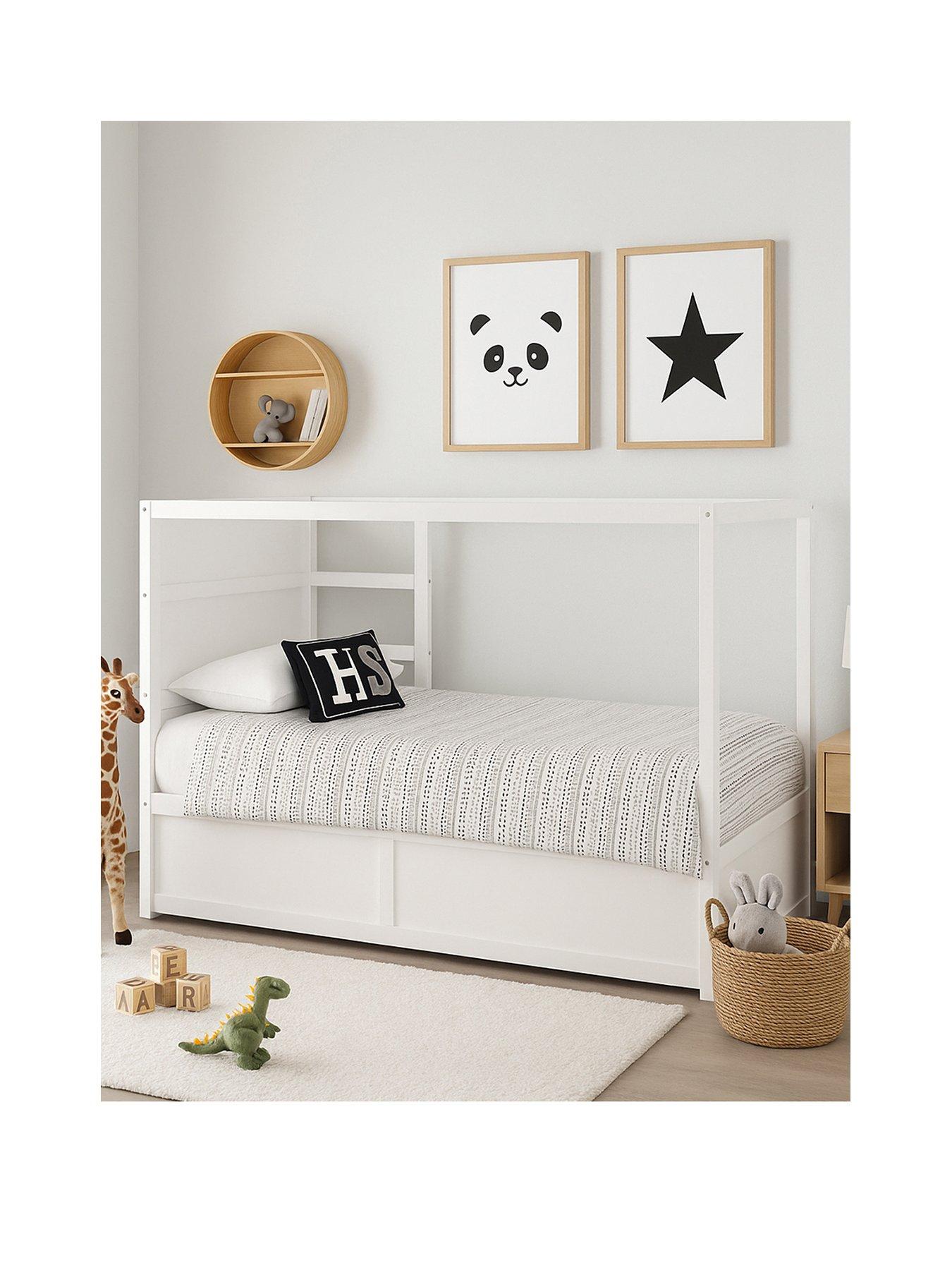 aspire-hideout-midsleeper-bed-with-mattressstillFront