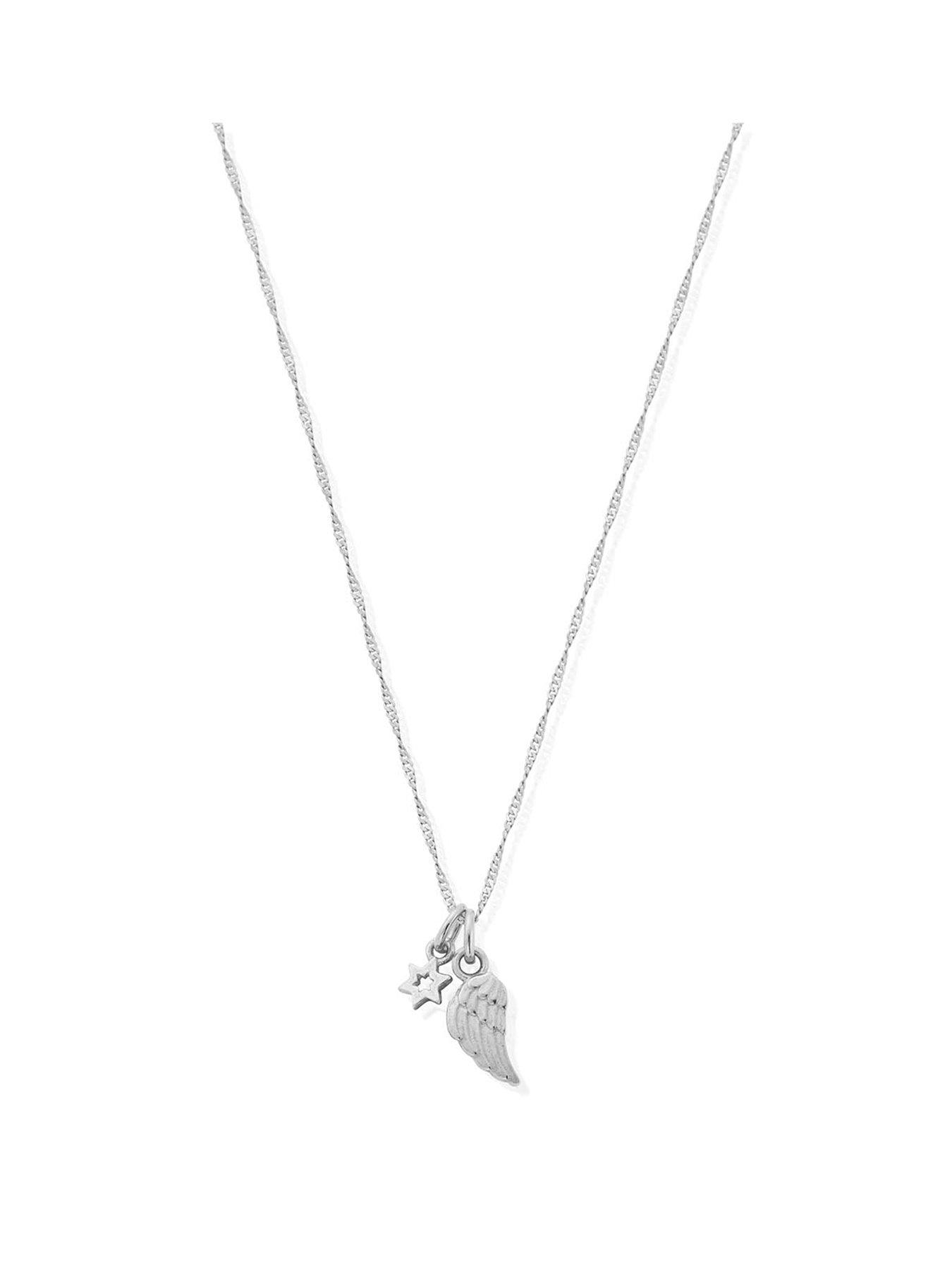 chlobo-tiny-twisted-rope-chain-guidance-necklacefront
