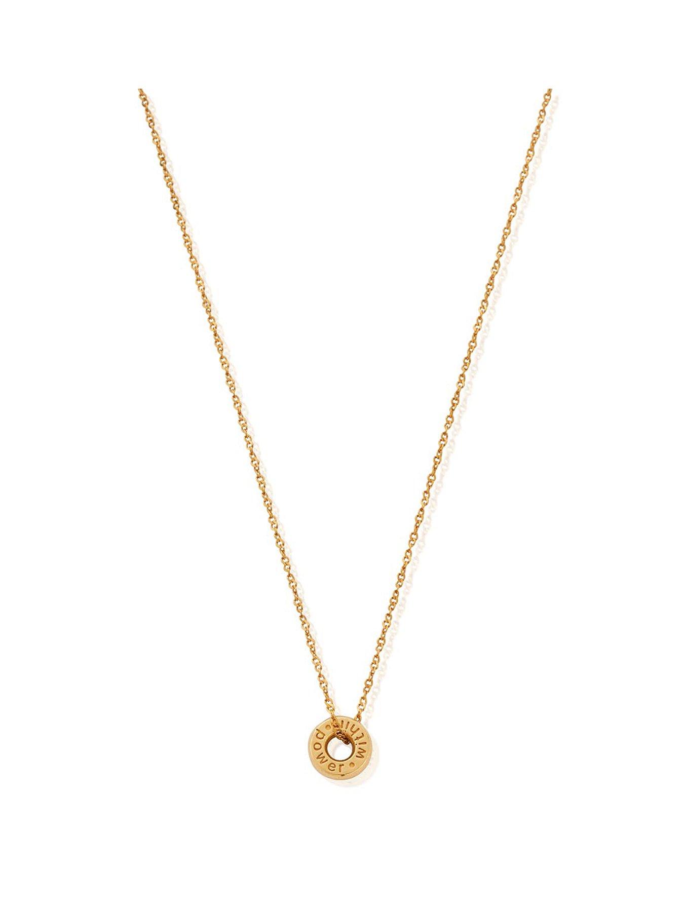chlobo-gold-tiny-twisted-rope-chain-power-within-necklace
