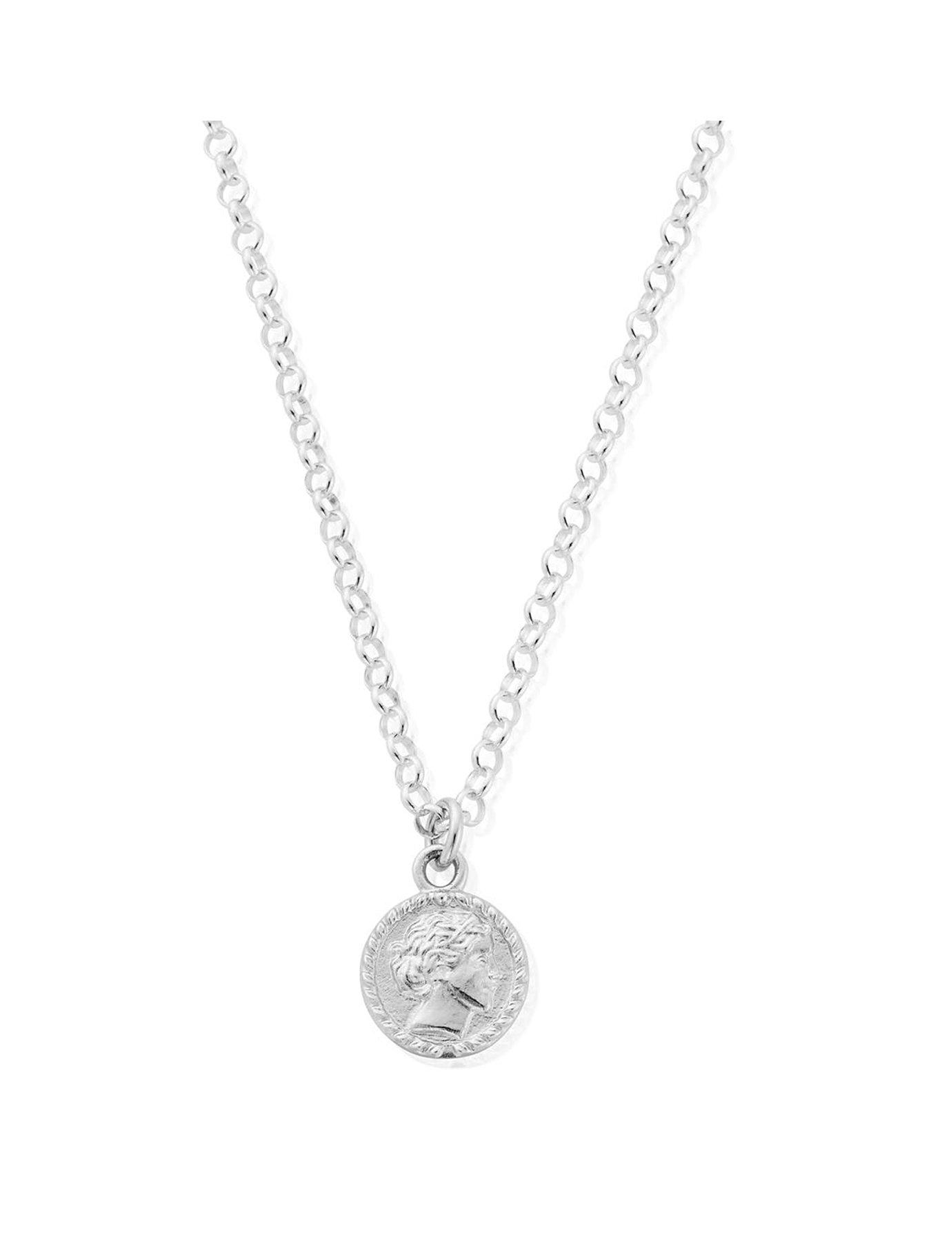 chlobo-belcher-chain-aphrodite-goddess-necklacefront