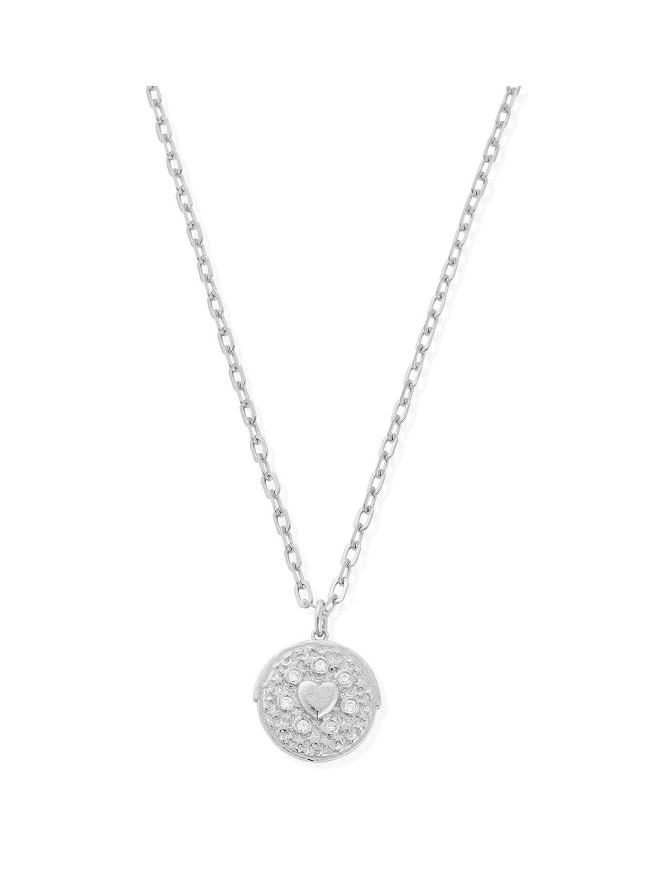 chlobo-light-anchor-chain-divine-alignment-necklacefront