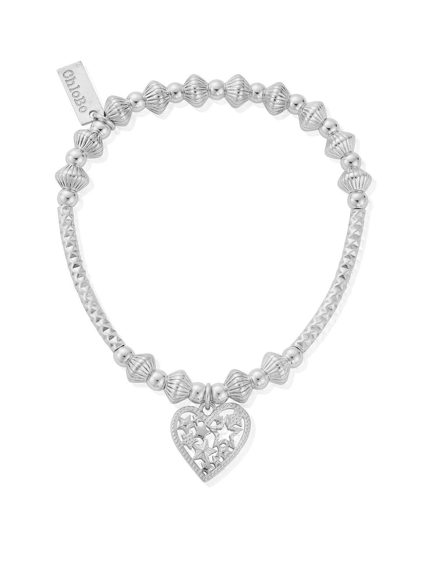 chlobo-pattern-noodle-disc-starry-heart-braceletfront