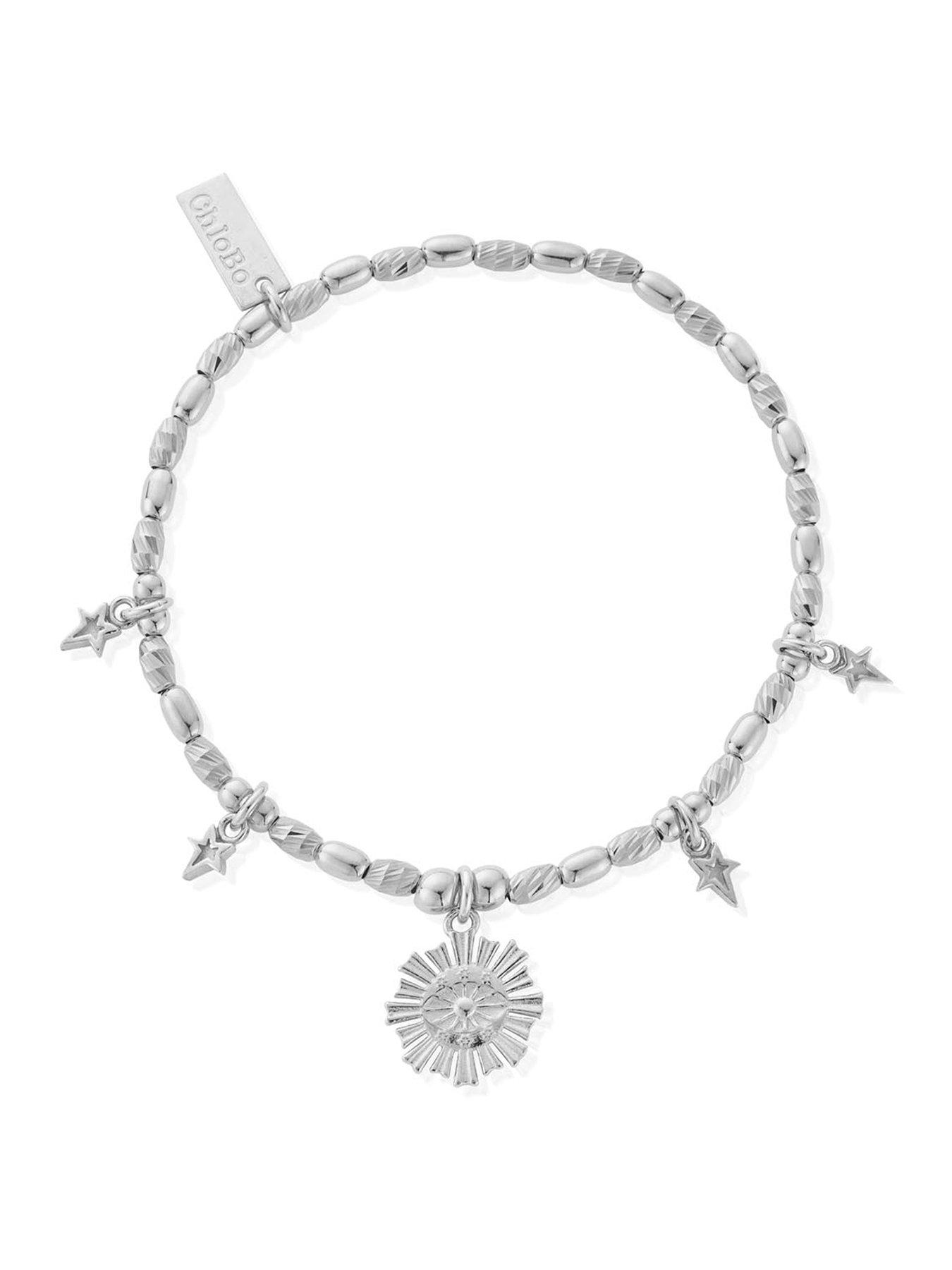 Image 1 of 2 of ChloBo STARRY EYED DREAMER BRACELET