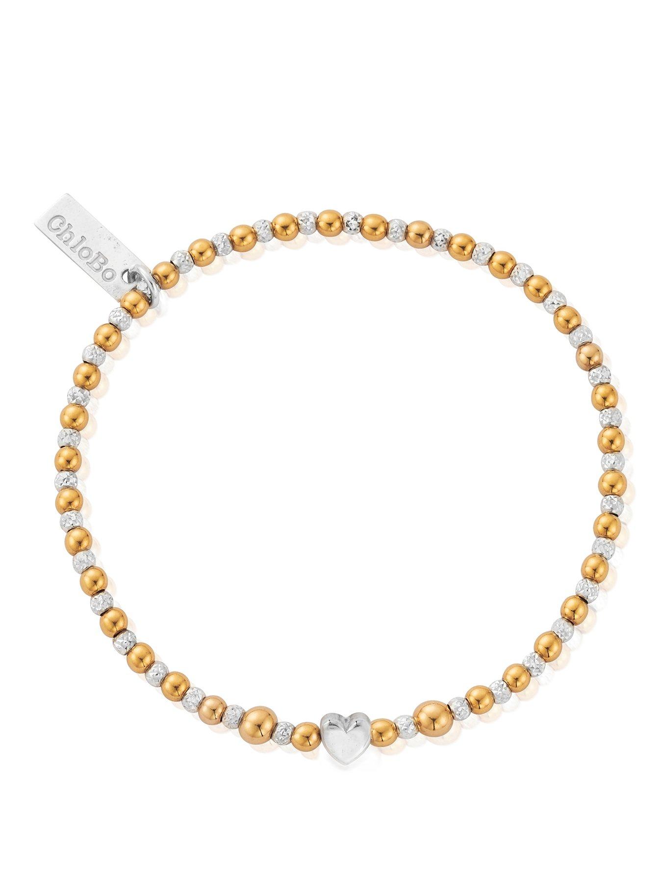 chlobo-gold-and-silver-inset-heart-braceletfront