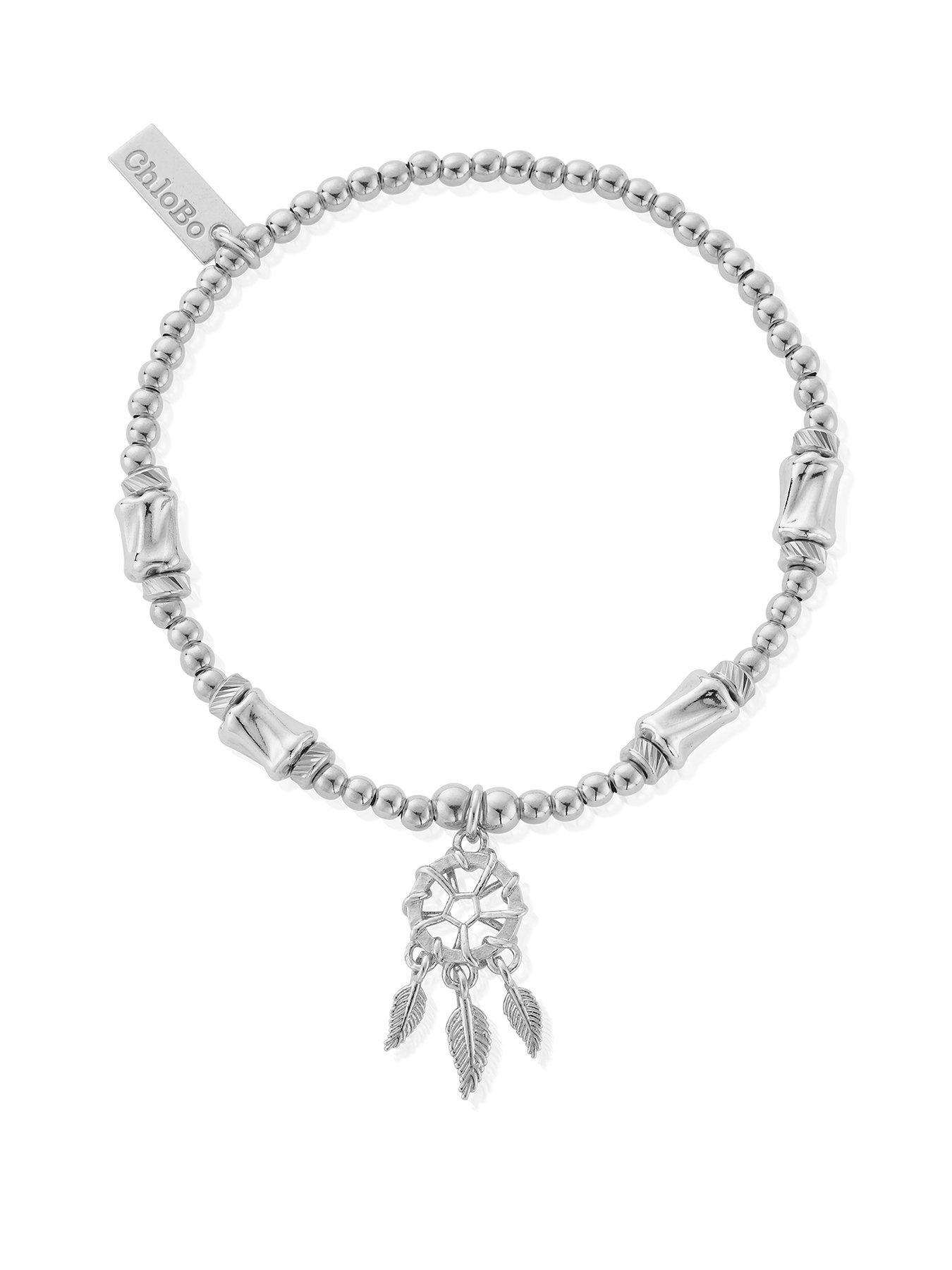 chlobo-cute-charm-chunky-twist-dream-catcher-braceletfront