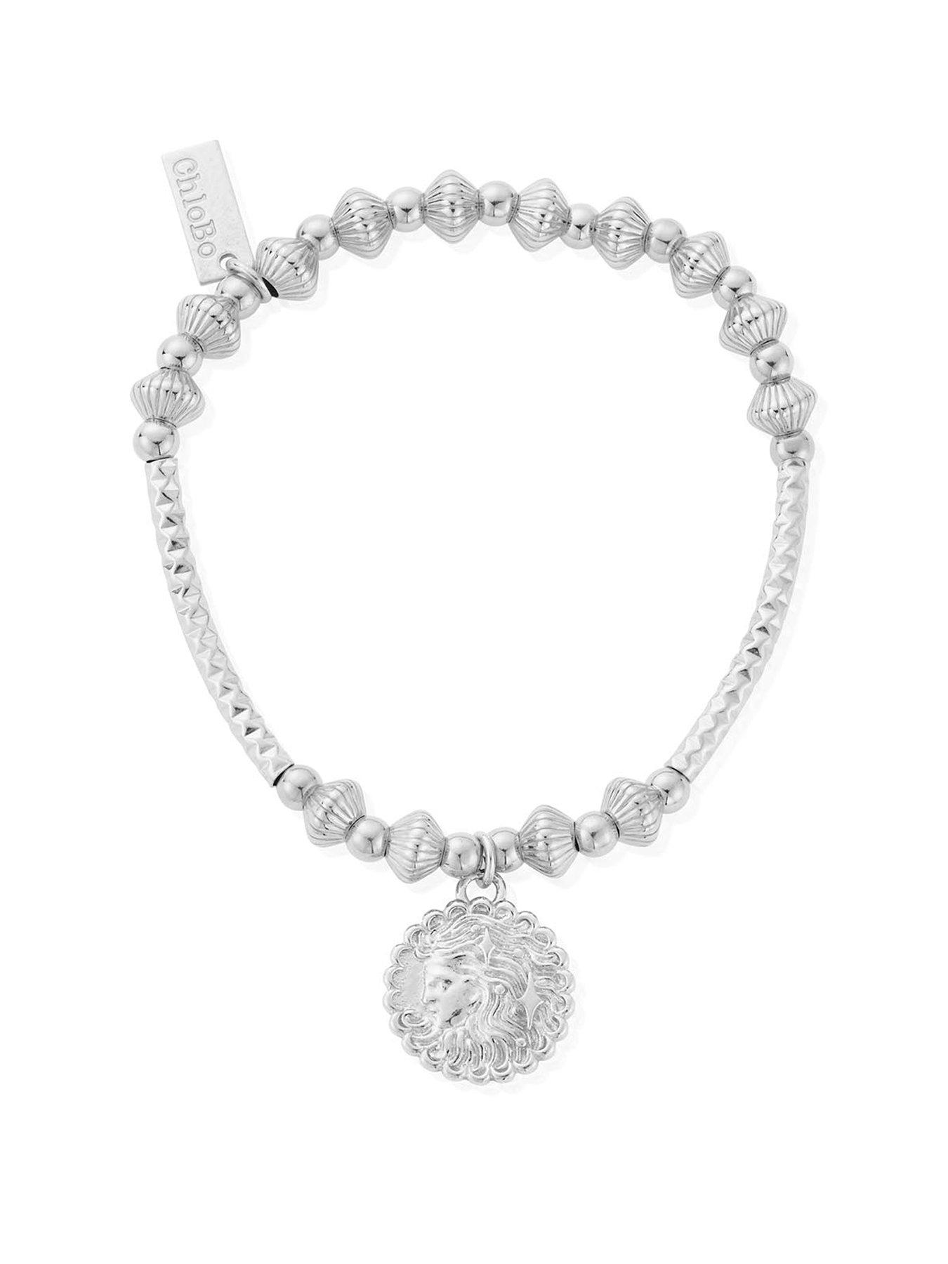 chlobo-pattern-noodle-disc-goddess-braceletfront