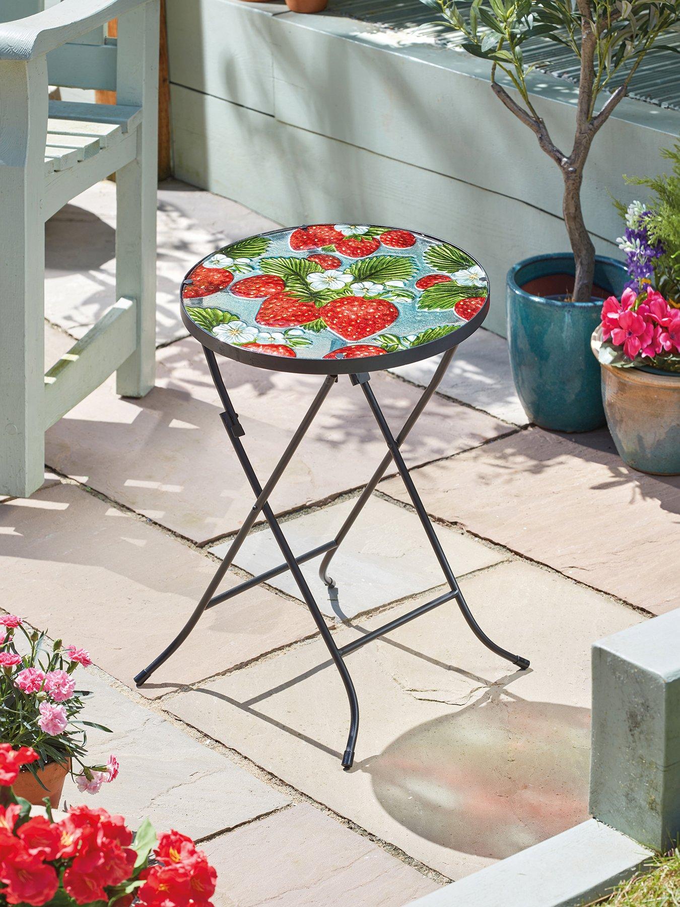 Image 1 of 2 of Smart Garden Strawberry Table