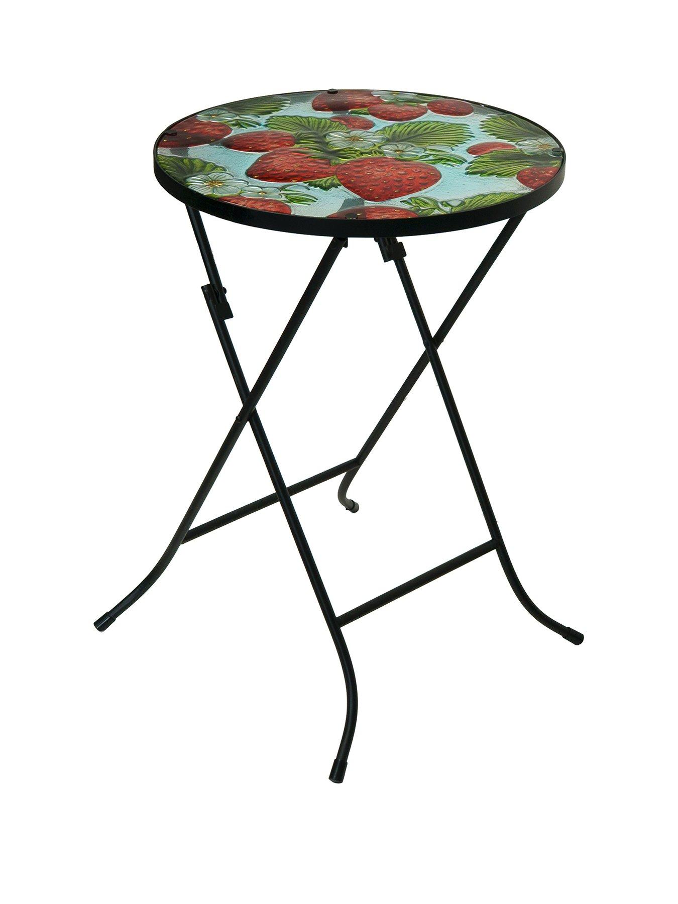 Image 2 of 2 of Smart Garden Strawberry Table