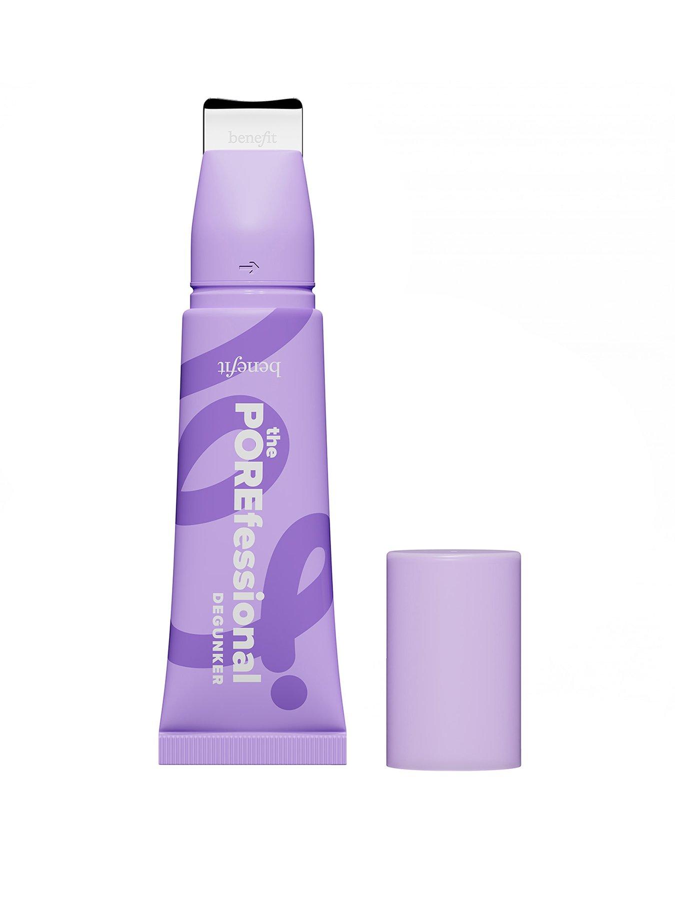 Image 1 of 8 of Benefit The POREfessional Degunker Blackhead and Pore Cleansing System for Clogged Pores