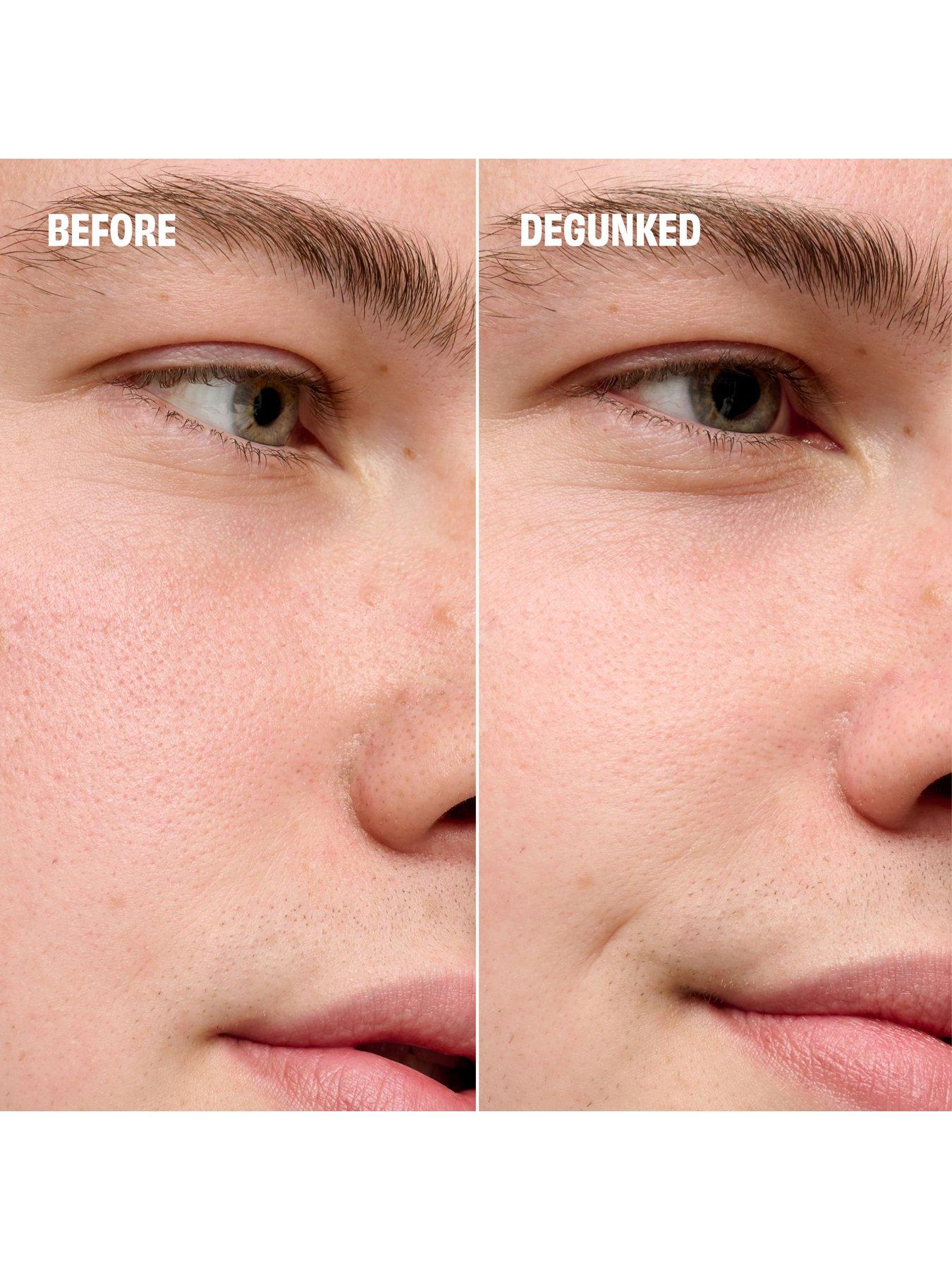 Image 4 of 8 of Benefit The POREfessional Degunker Blackhead and Pore Cleansing System for Clogged Pores