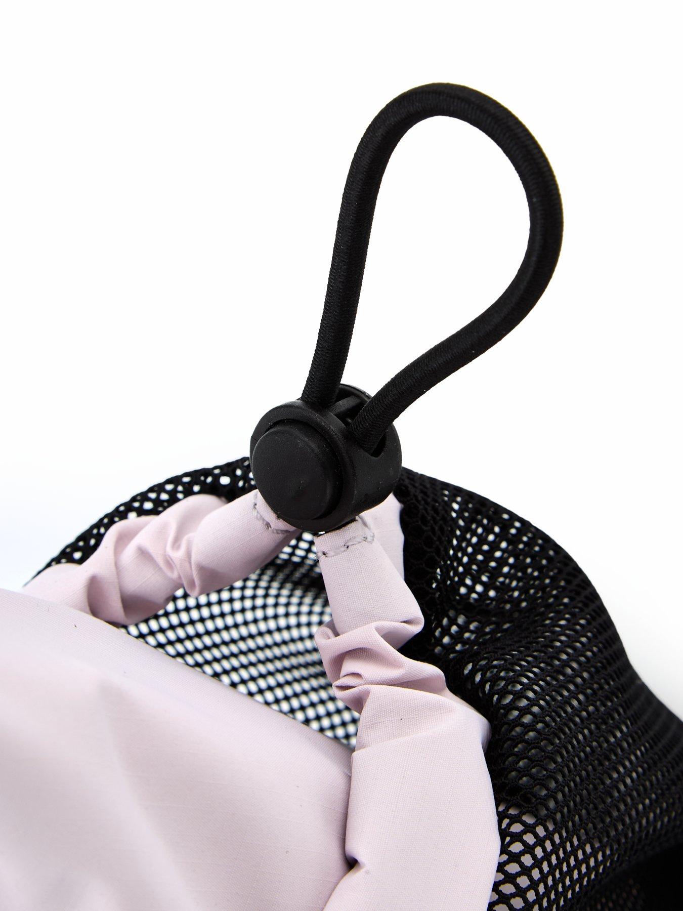 Image 6 of 6 of HUGO Blue Vytal Slouch Bag - Purple
