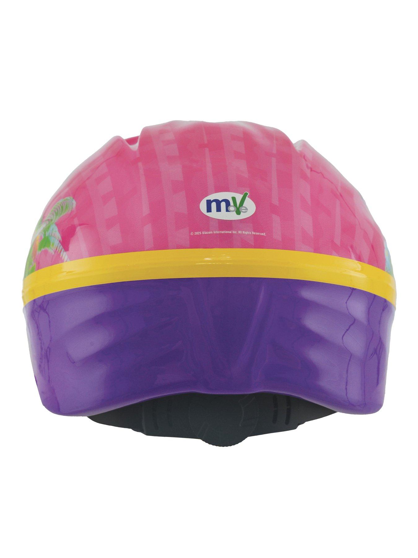 Image 5 of 5 of Dora the Explorer Dora Safety Helmet