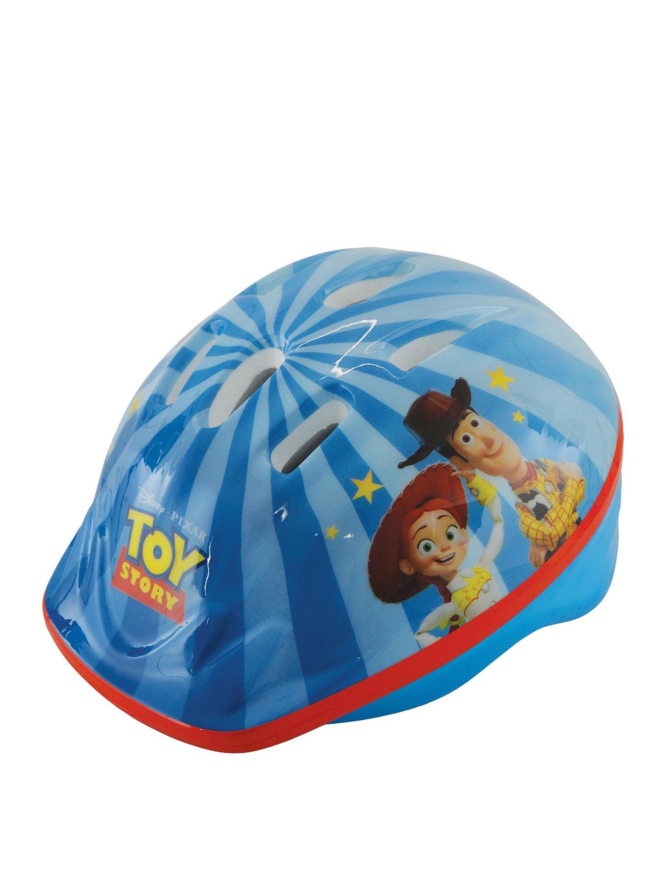 Image 1 of 6 of Toy Story Toy Story Safety Helmet