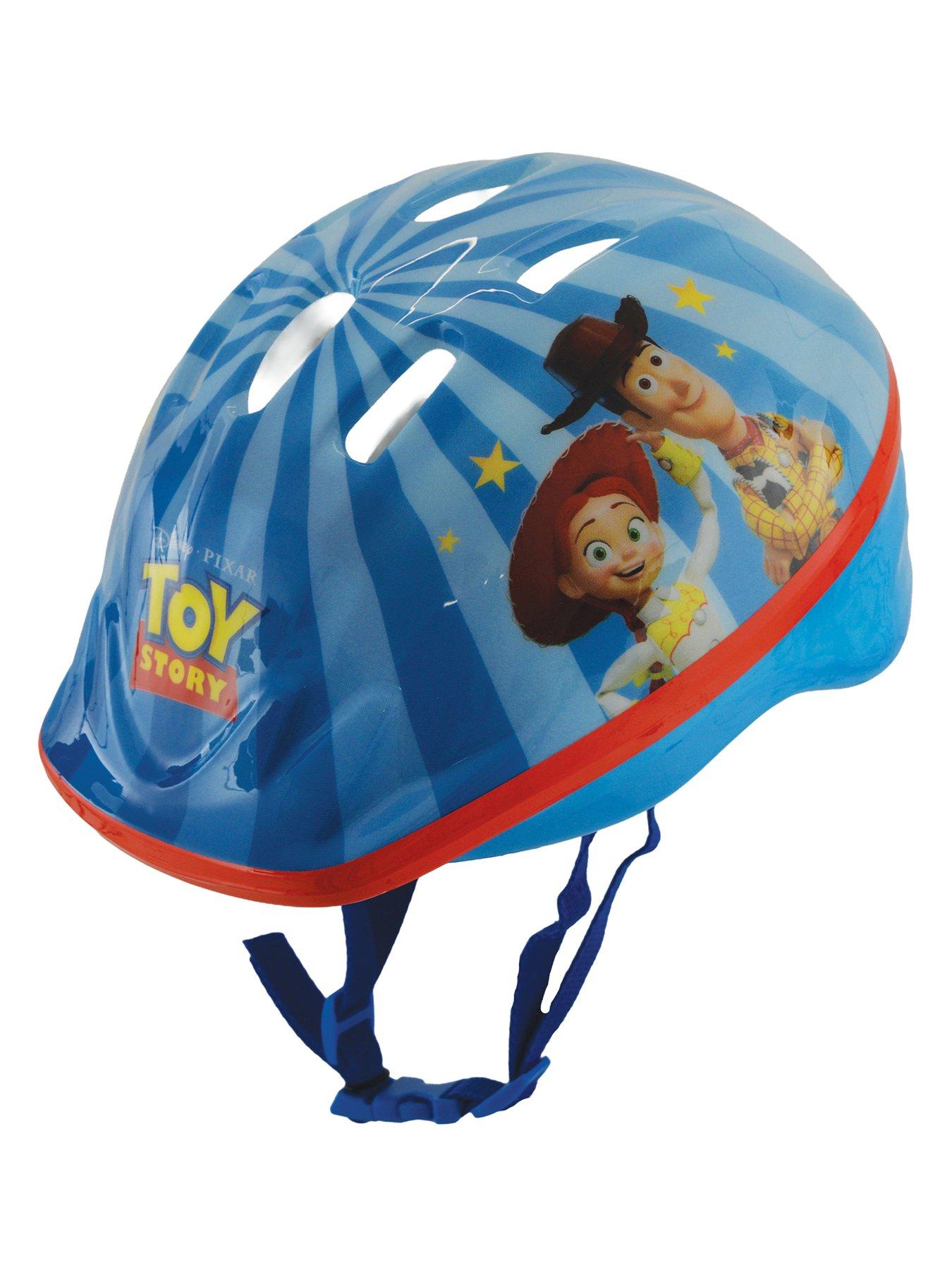 Image 2 of 6 of Toy Story Toy Story Safety Helmet