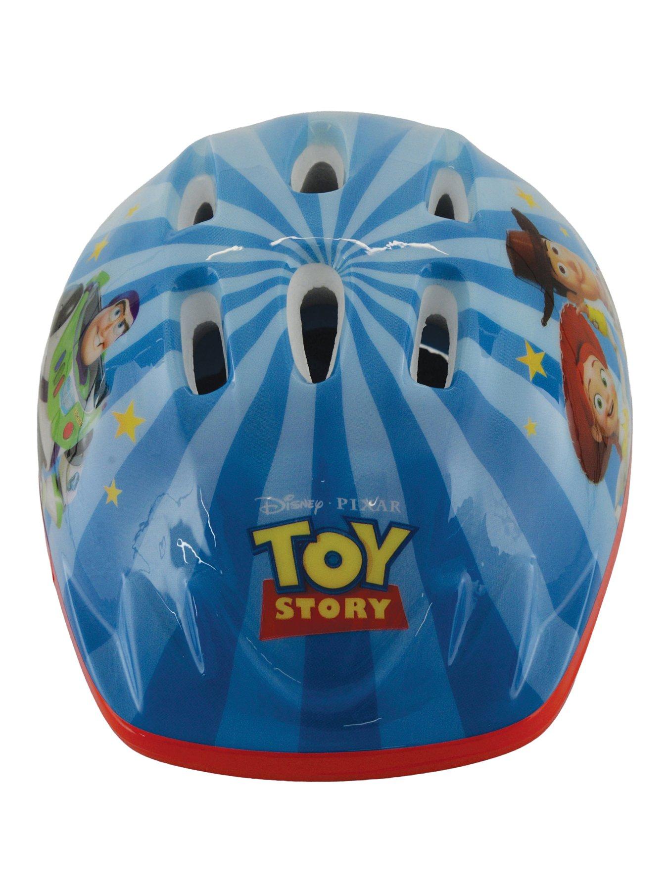 Image 3 of 6 of Toy Story Toy Story Safety Helmet