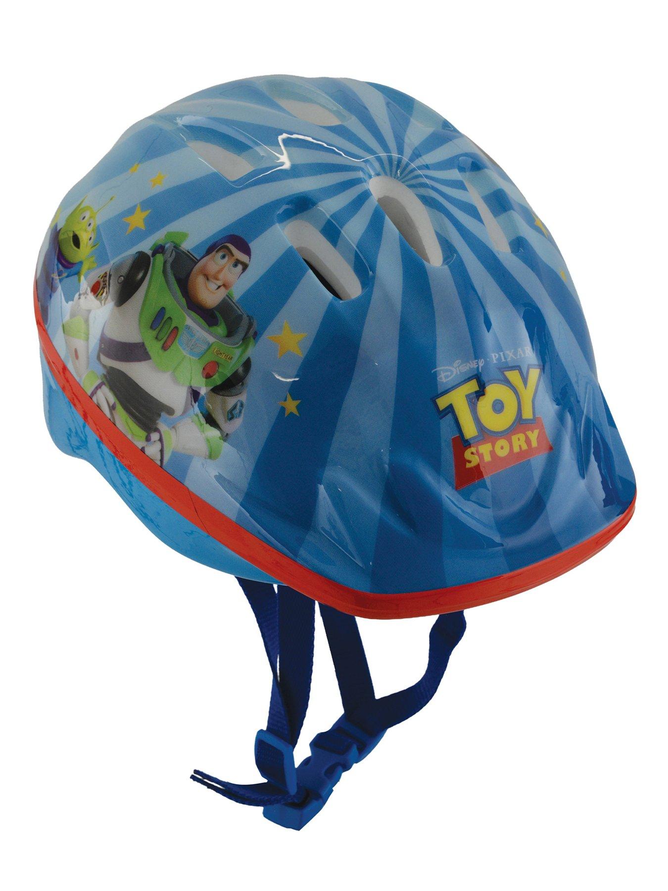 Image 4 of 6 of Toy Story Toy Story Safety Helmet