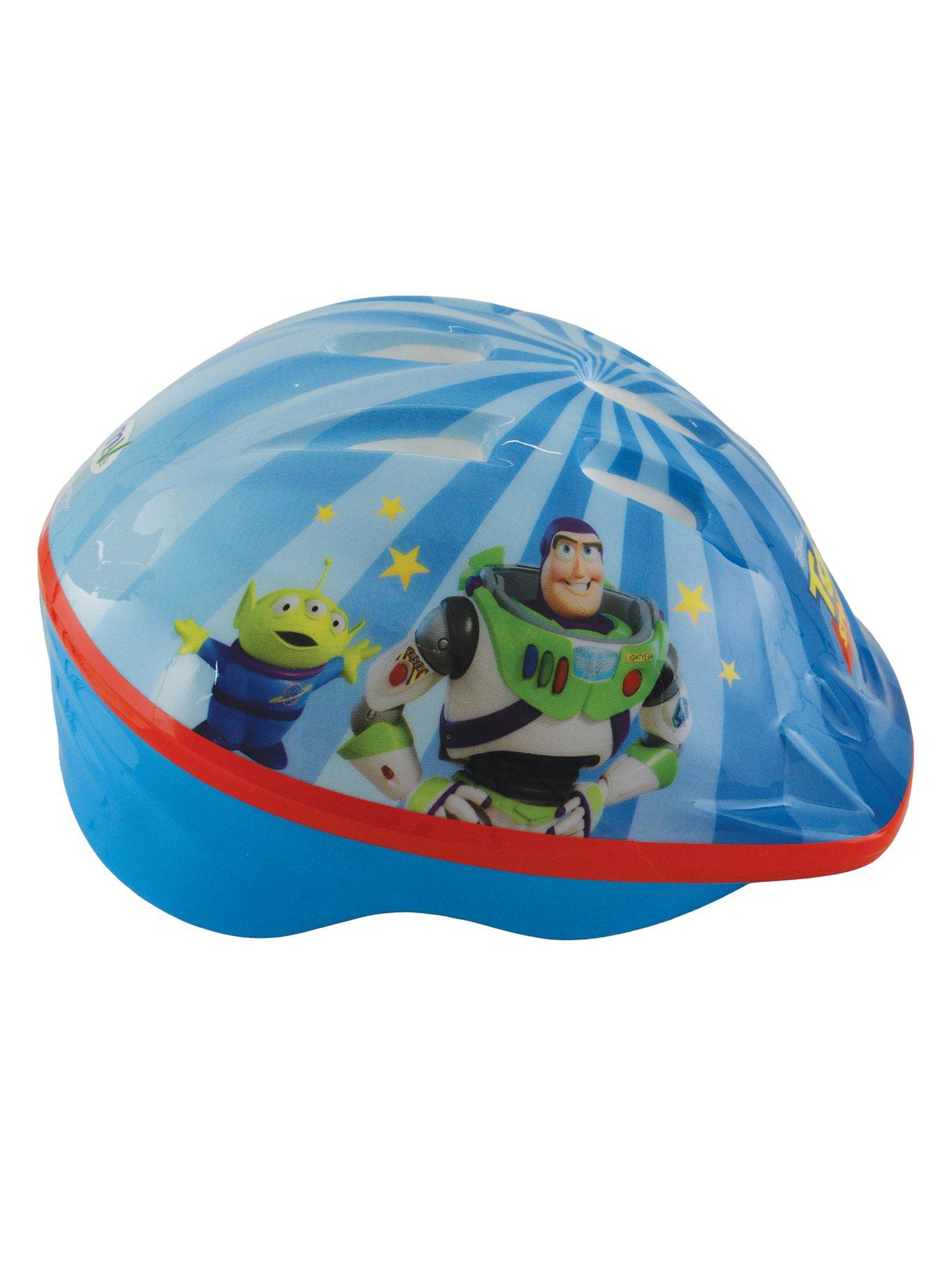 Image 5 of 6 of Toy Story Toy Story Safety Helmet