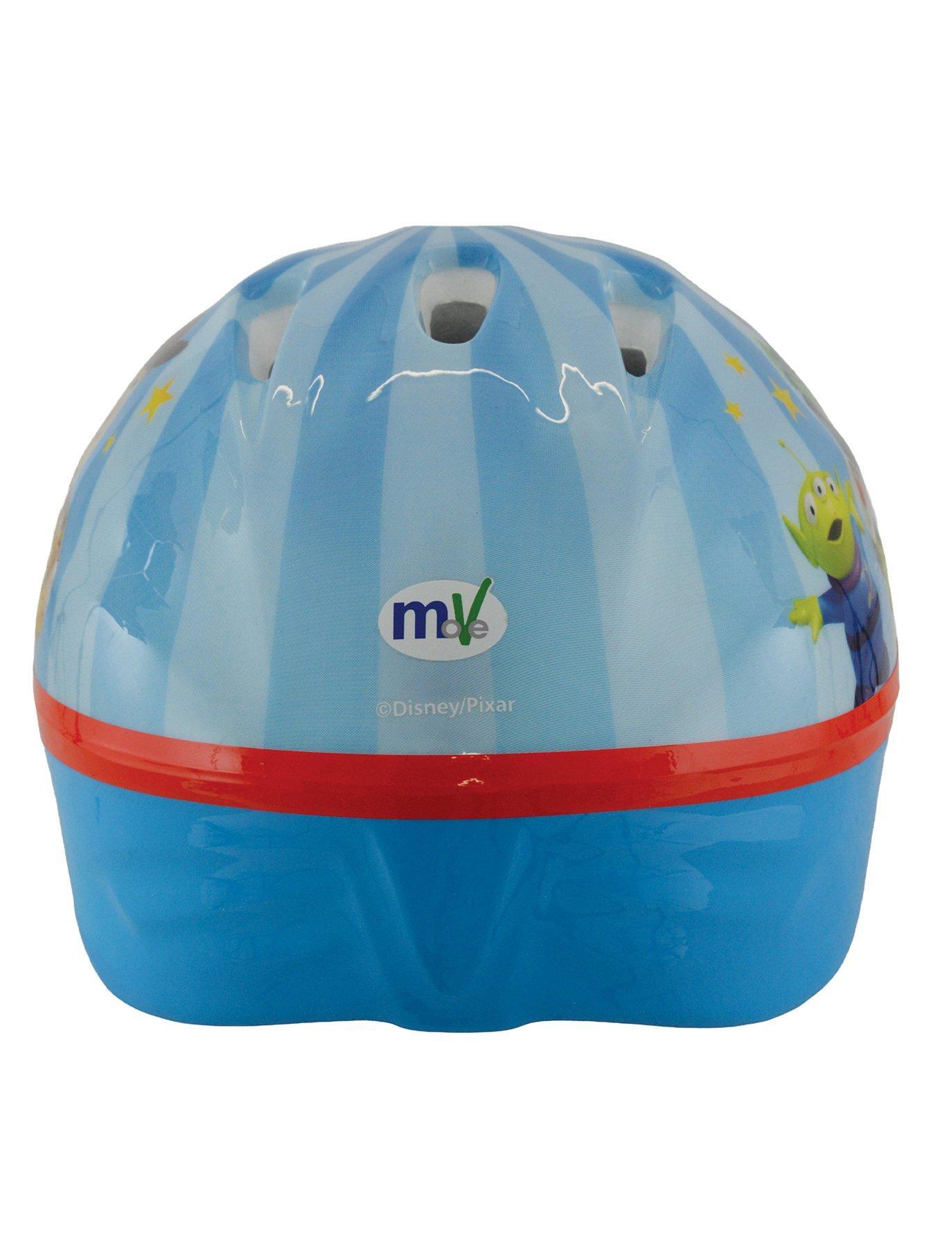 Image 6 of 6 of Toy Story Toy Story Safety Helmet