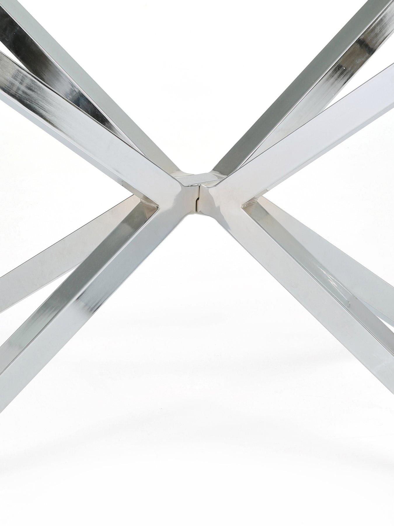 the-very-collection-chopstick-chrome-160cm-rectangular-dining-table-4-alisha-greychrome-chairsdetail