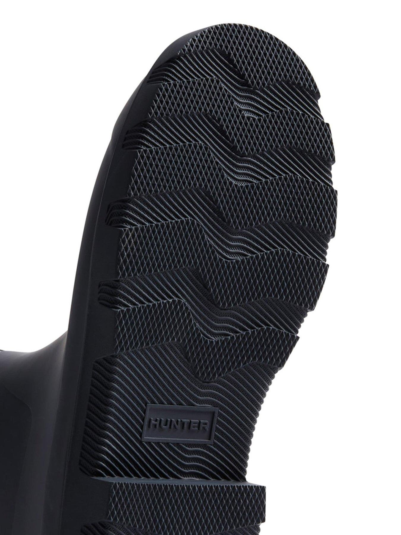 hunter-unisex-downpour-short-boot--hunter-navydetail