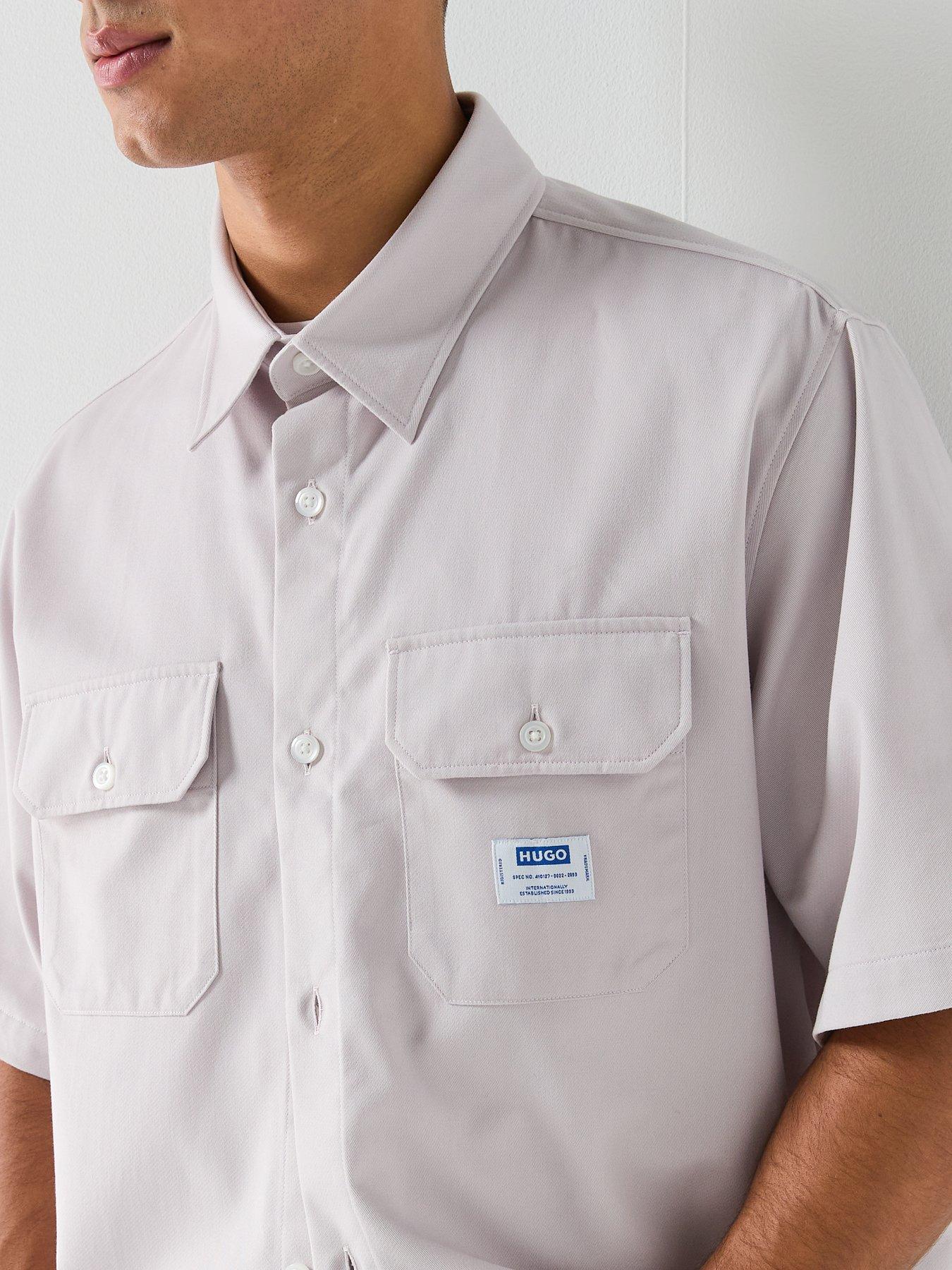 hugo-blue-ekyno-oversized-fit-short-sleeve-shirt-purpleoutfit