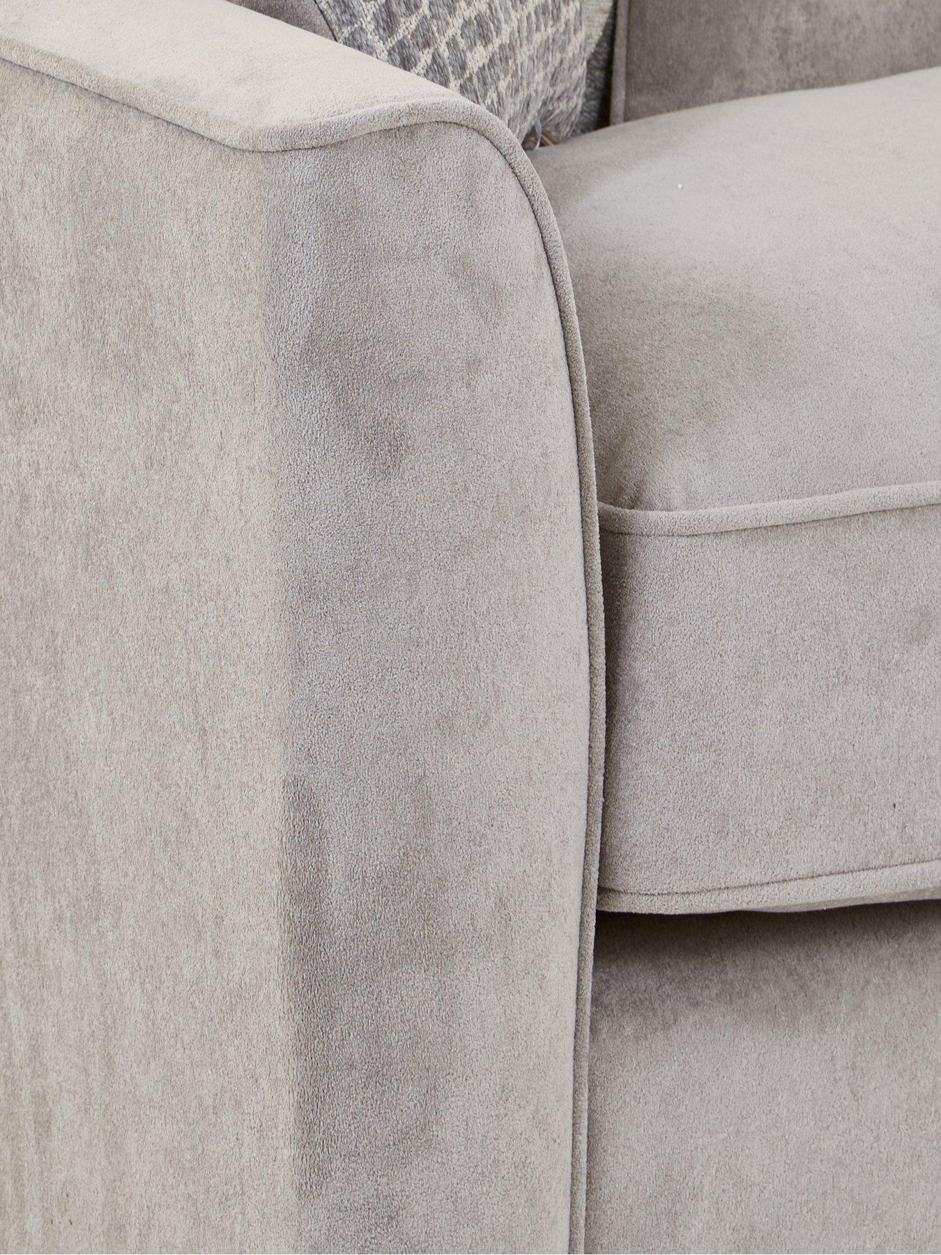 Image 4 of 6 of The Very Collection Nala 3 Seater Sofa